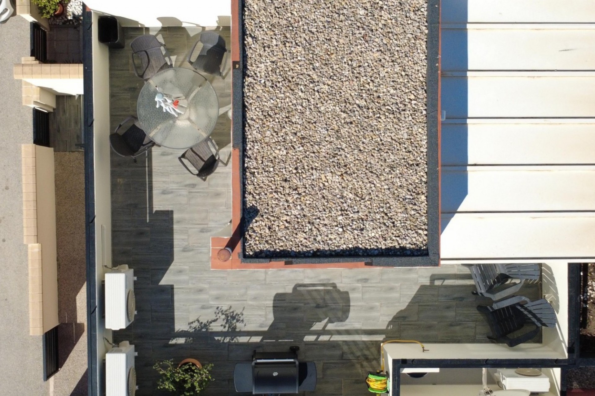 Återförsäljning - Town House -
Orihuela Costa - Costa Blanca