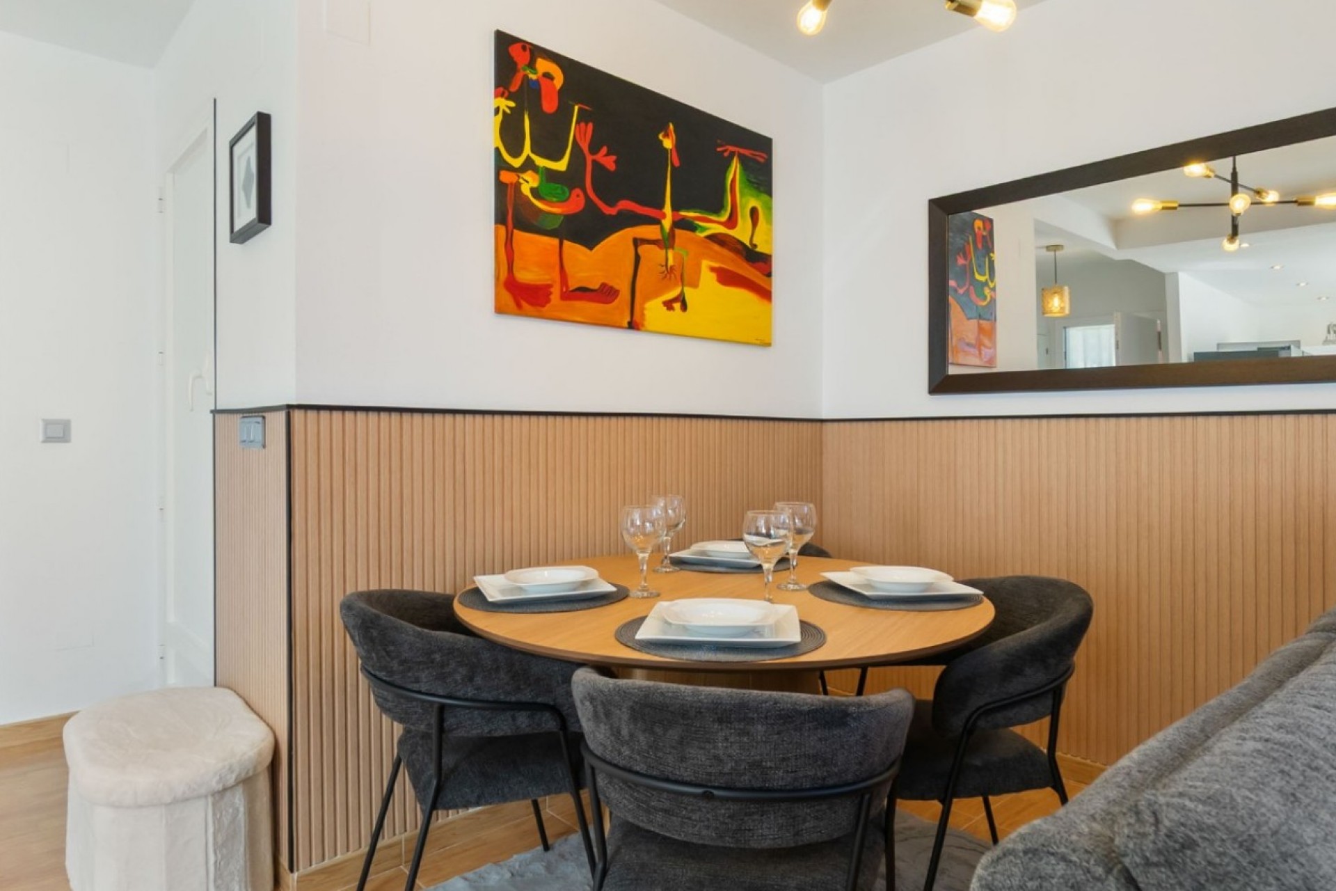 Återförsäljning - Town House -
Orihuela Costa - Costa Blanca