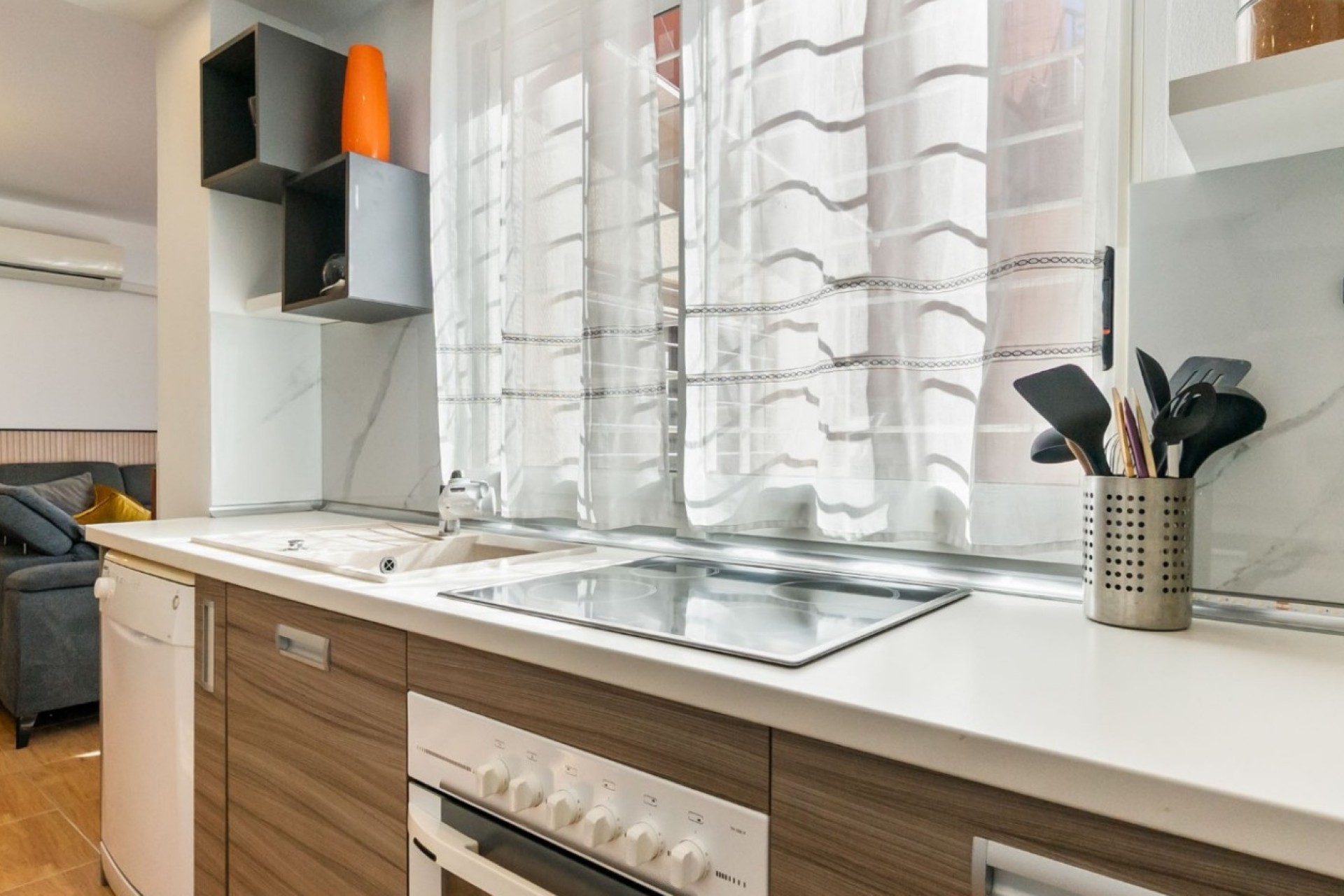 Återförsäljning - Town House -
Orihuela Costa - Costa Blanca