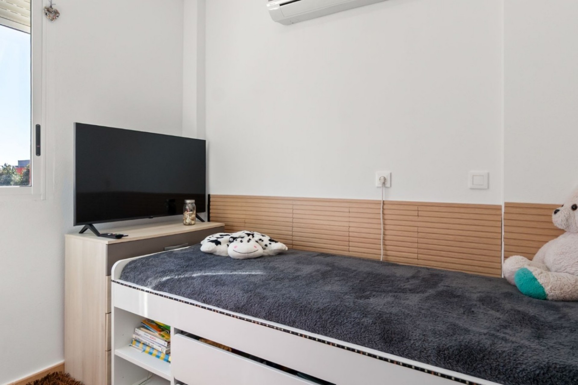 Återförsäljning - Town House -
Orihuela Costa - Costa Blanca