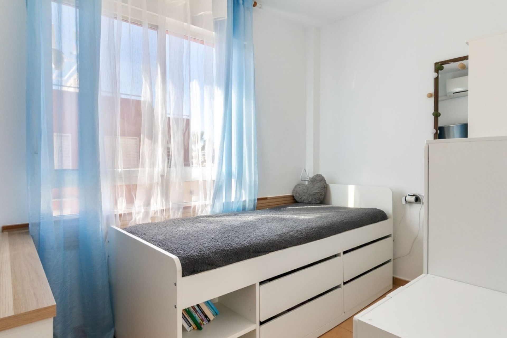 Återförsäljning - Town House -
Orihuela Costa - Costa Blanca