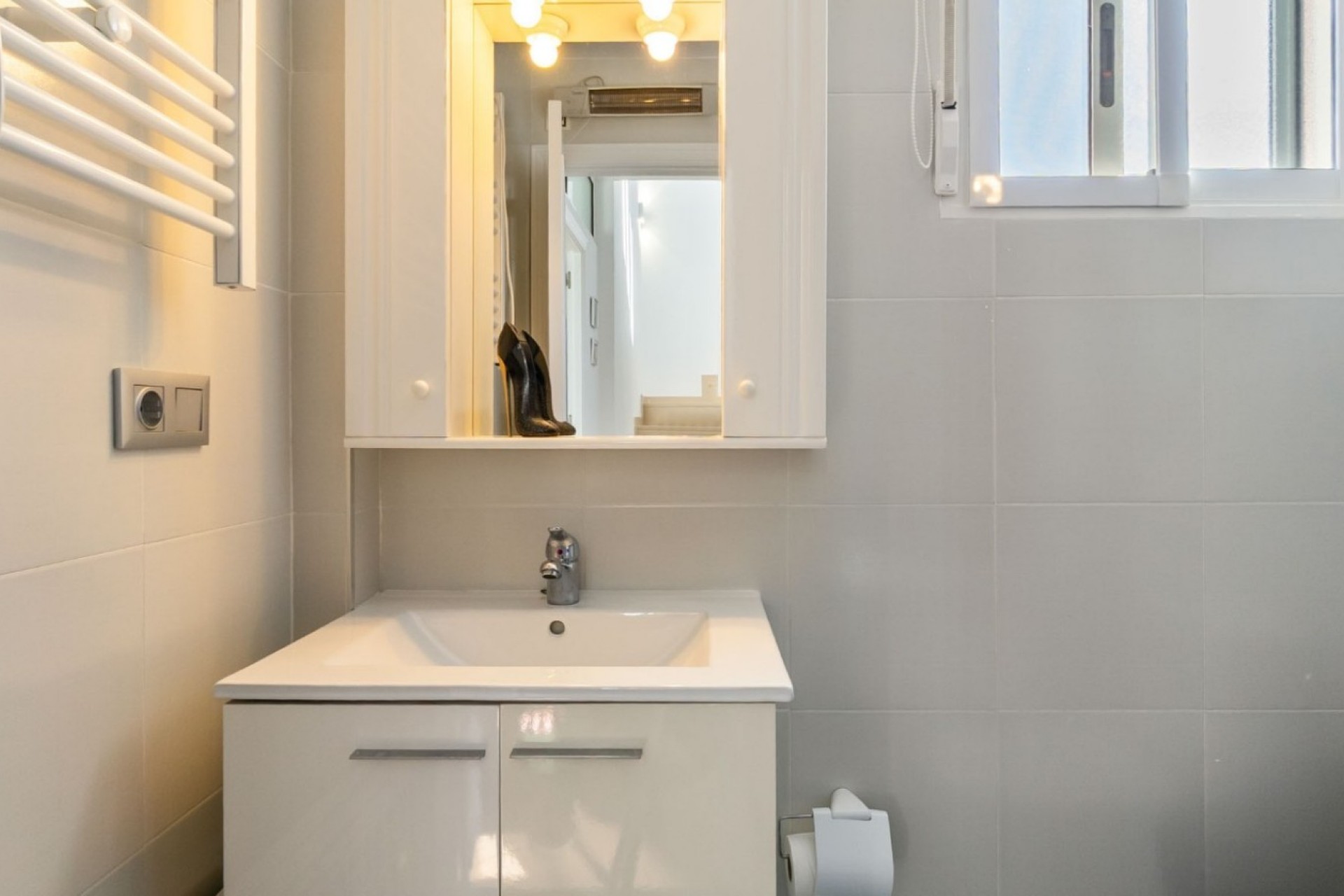 Återförsäljning - Town House -
Orihuela Costa - Costa Blanca