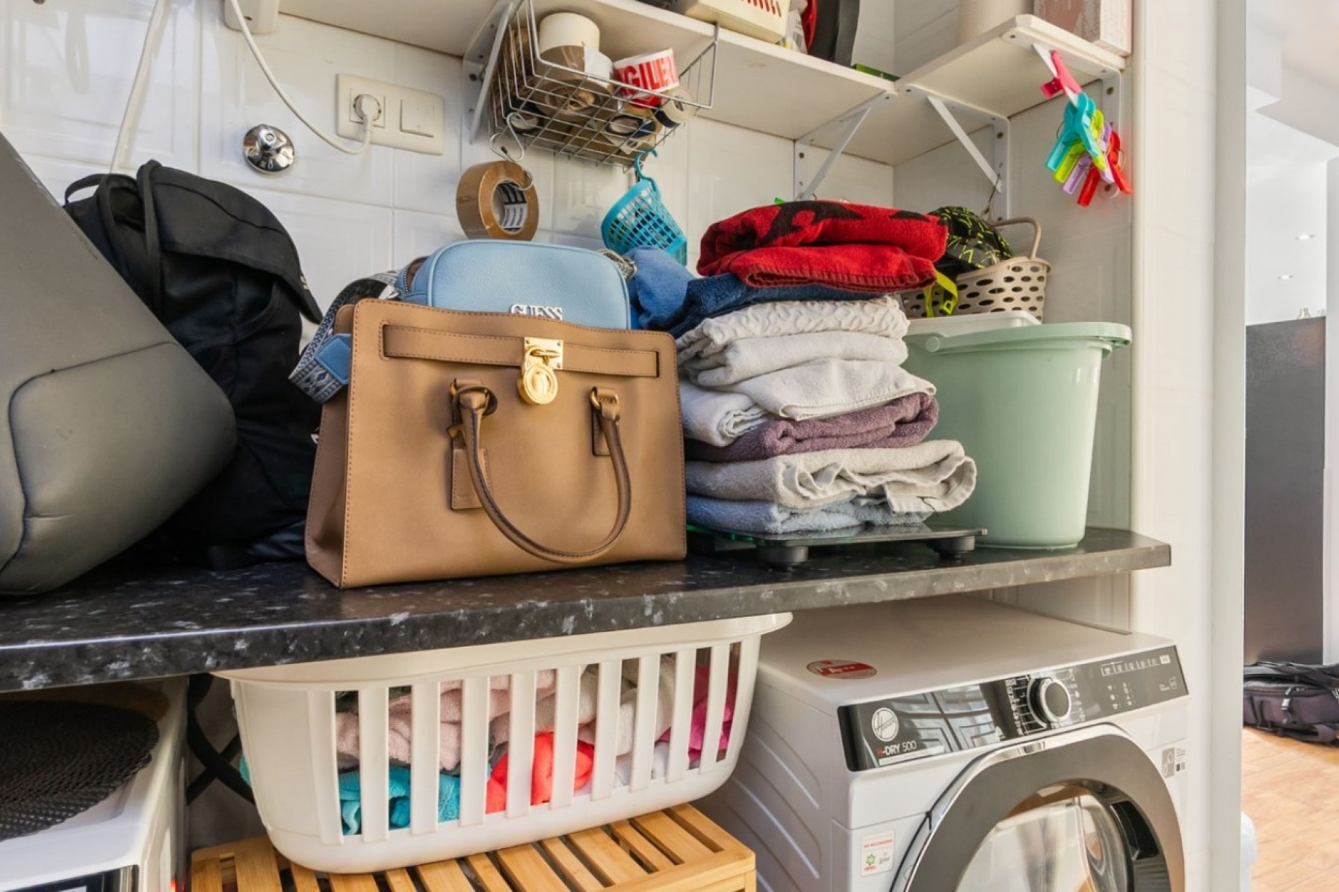 Återförsäljning - Town House -
Orihuela Costa - Costa Blanca