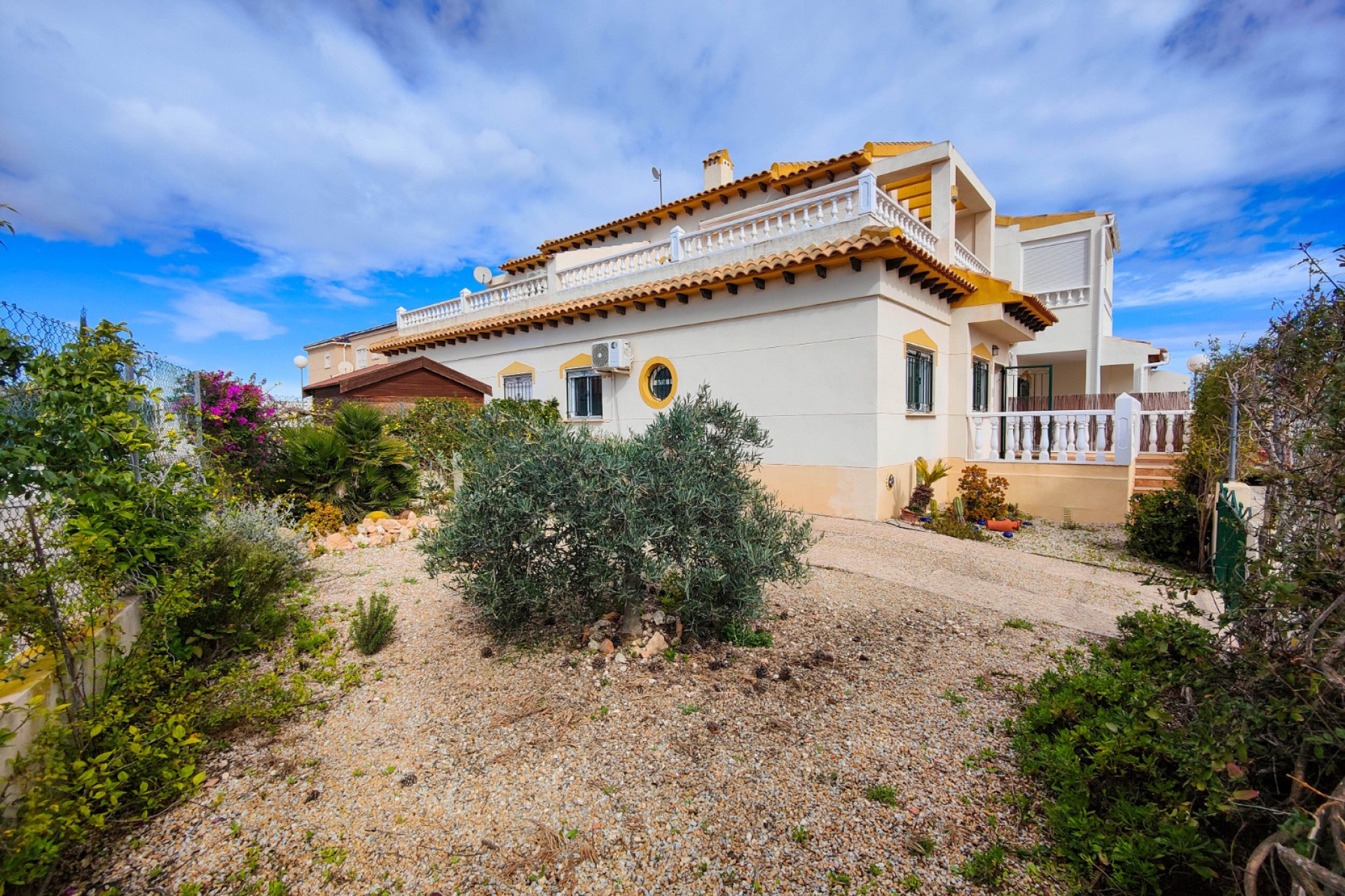 Återförsäljning - Town House -
Orihuela Costa - Costa Blanca