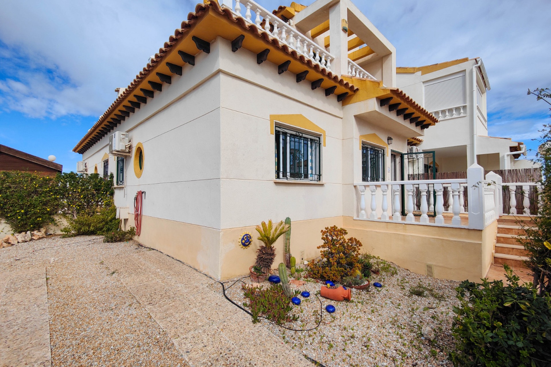 Återförsäljning - Town House -
Orihuela Costa - Costa Blanca