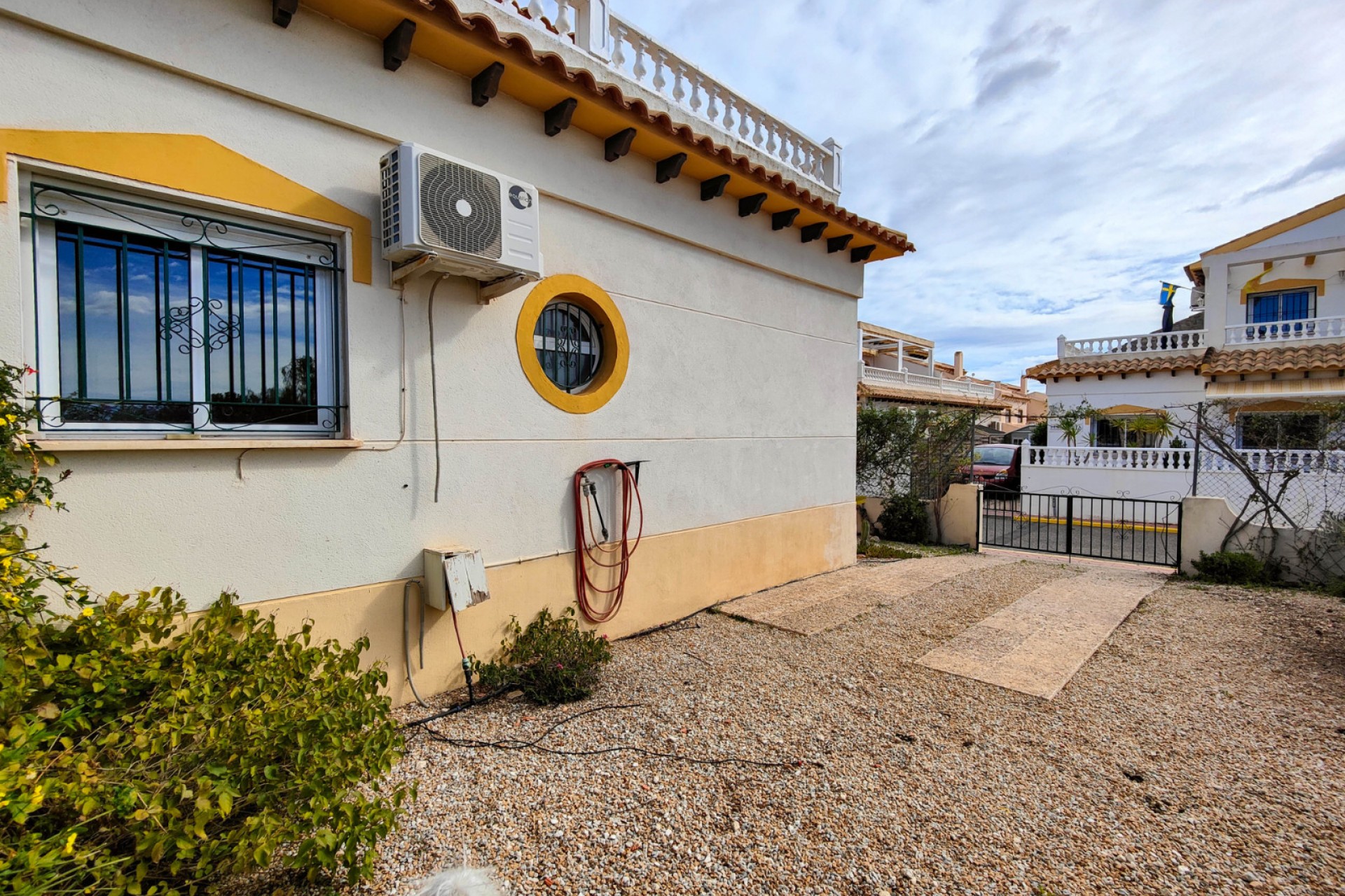 Återförsäljning - Town House -
Orihuela Costa - Costa Blanca