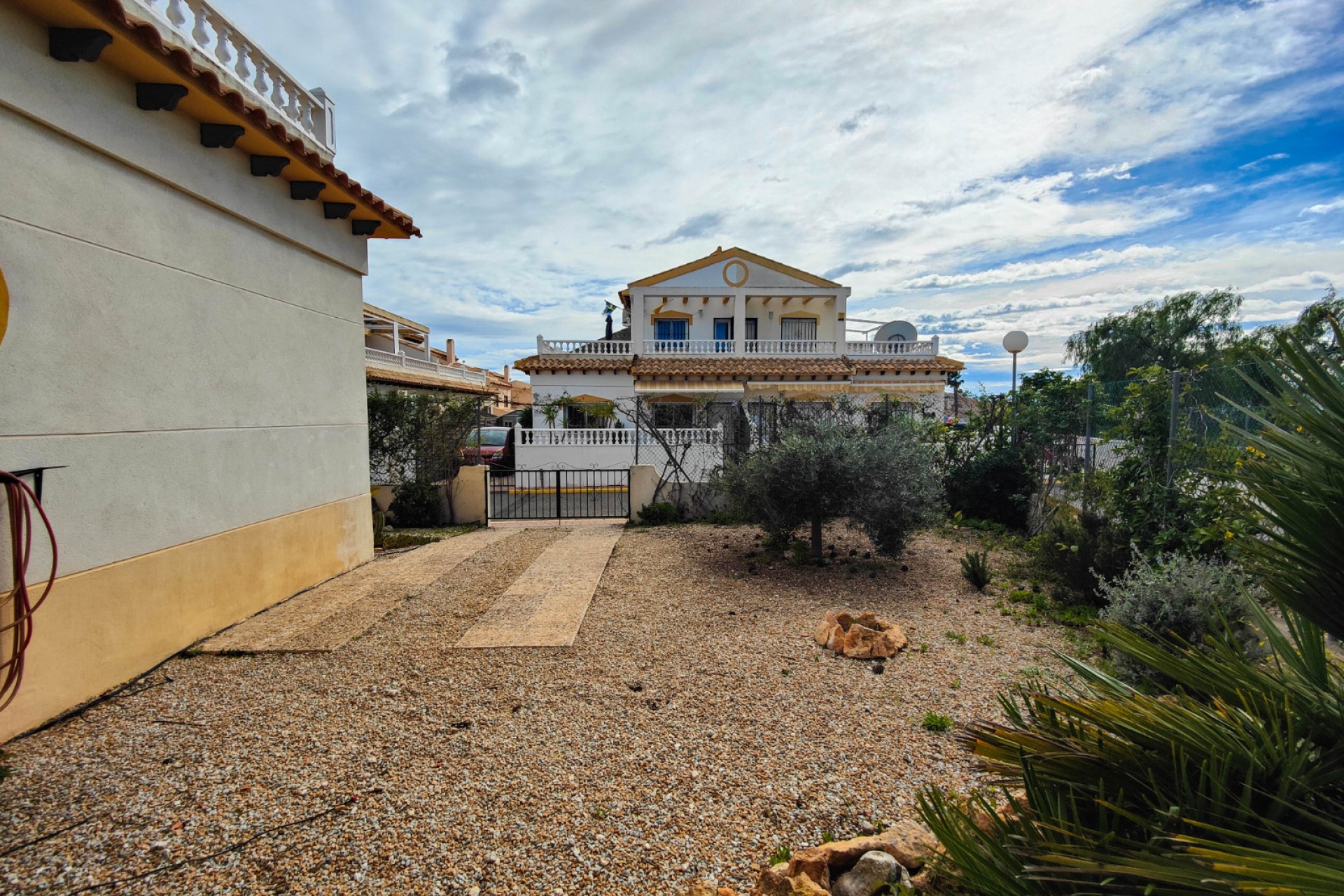 Återförsäljning - Town House -
Orihuela Costa - Costa Blanca