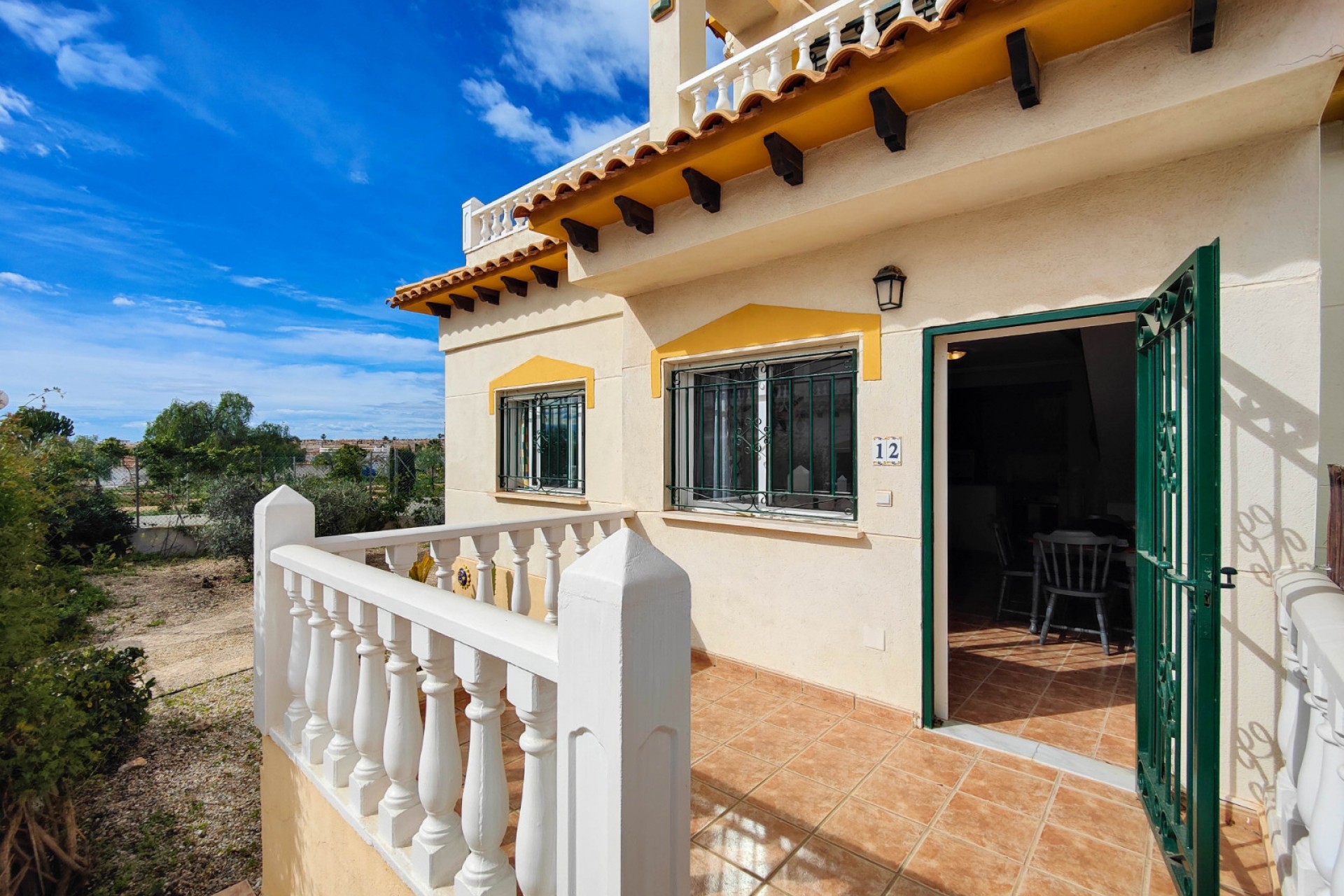 Återförsäljning - Town House -
Orihuela Costa - Costa Blanca