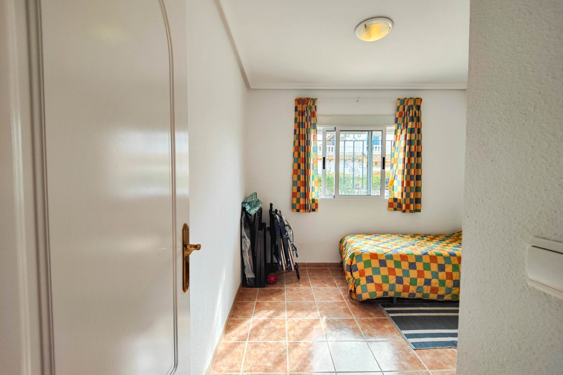 Återförsäljning - Town House -
Orihuela Costa - Costa Blanca