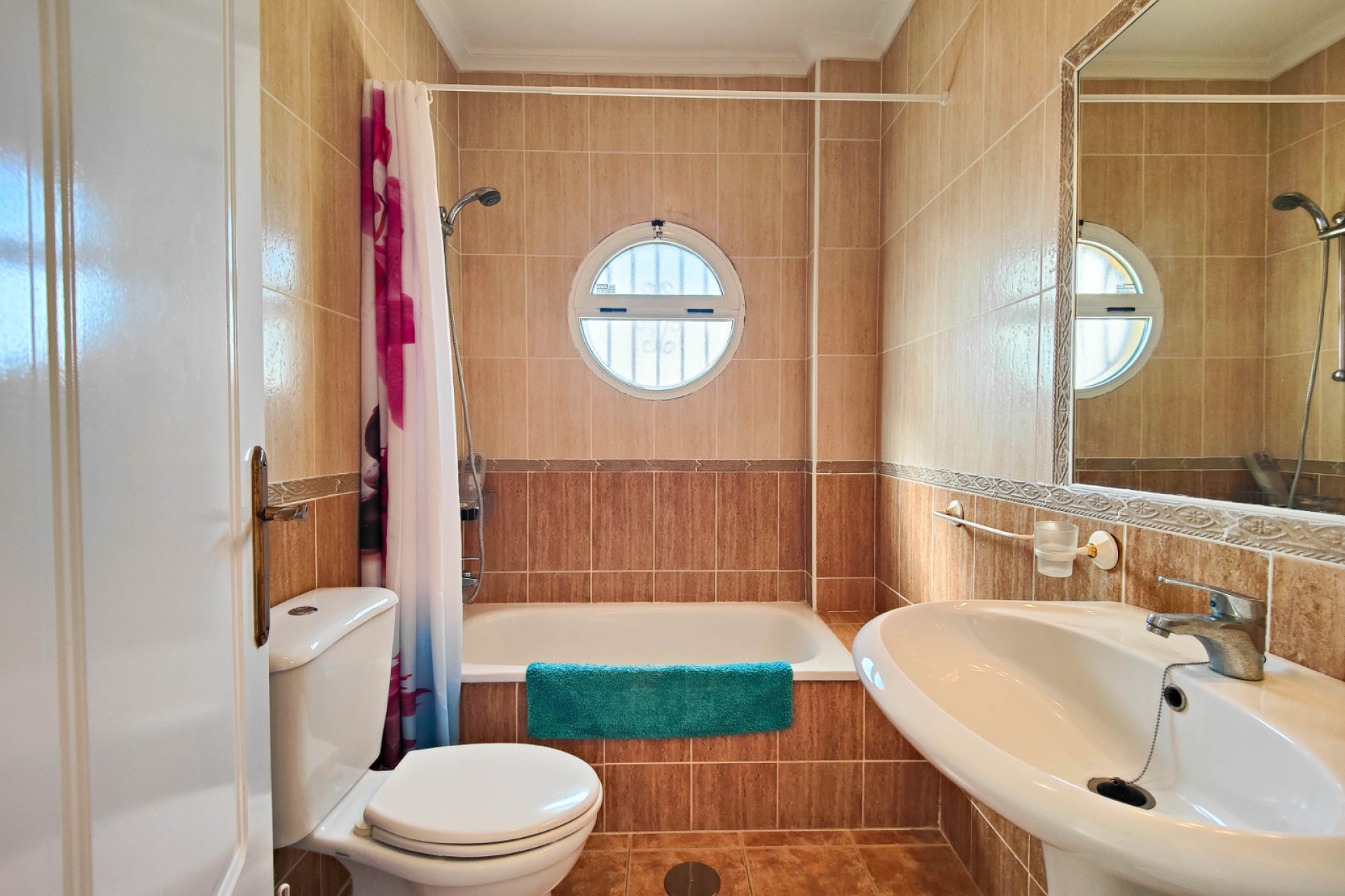 Återförsäljning - Town House -
Orihuela Costa - Costa Blanca