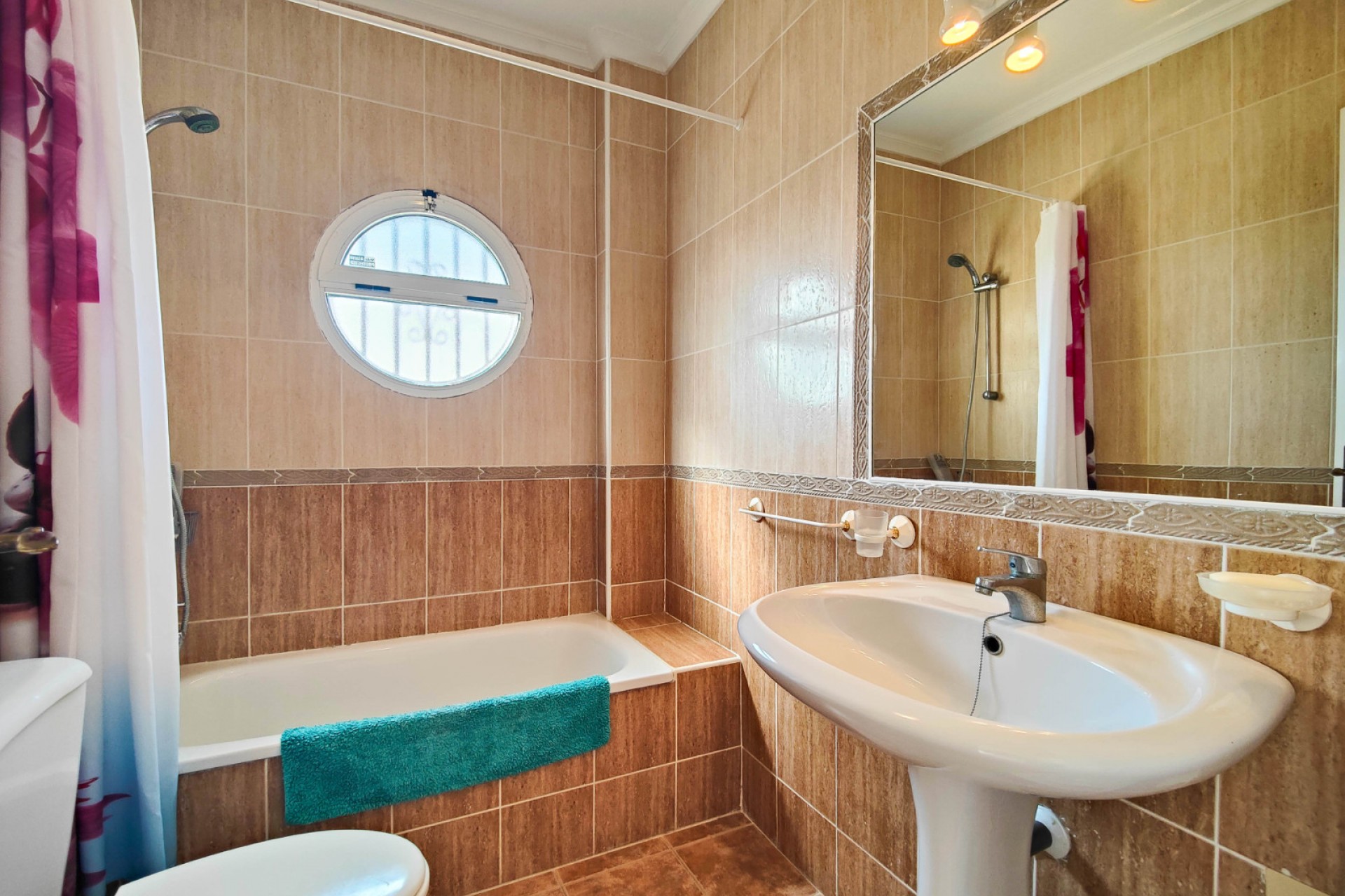 Återförsäljning - Town House -
Orihuela Costa - Costa Blanca