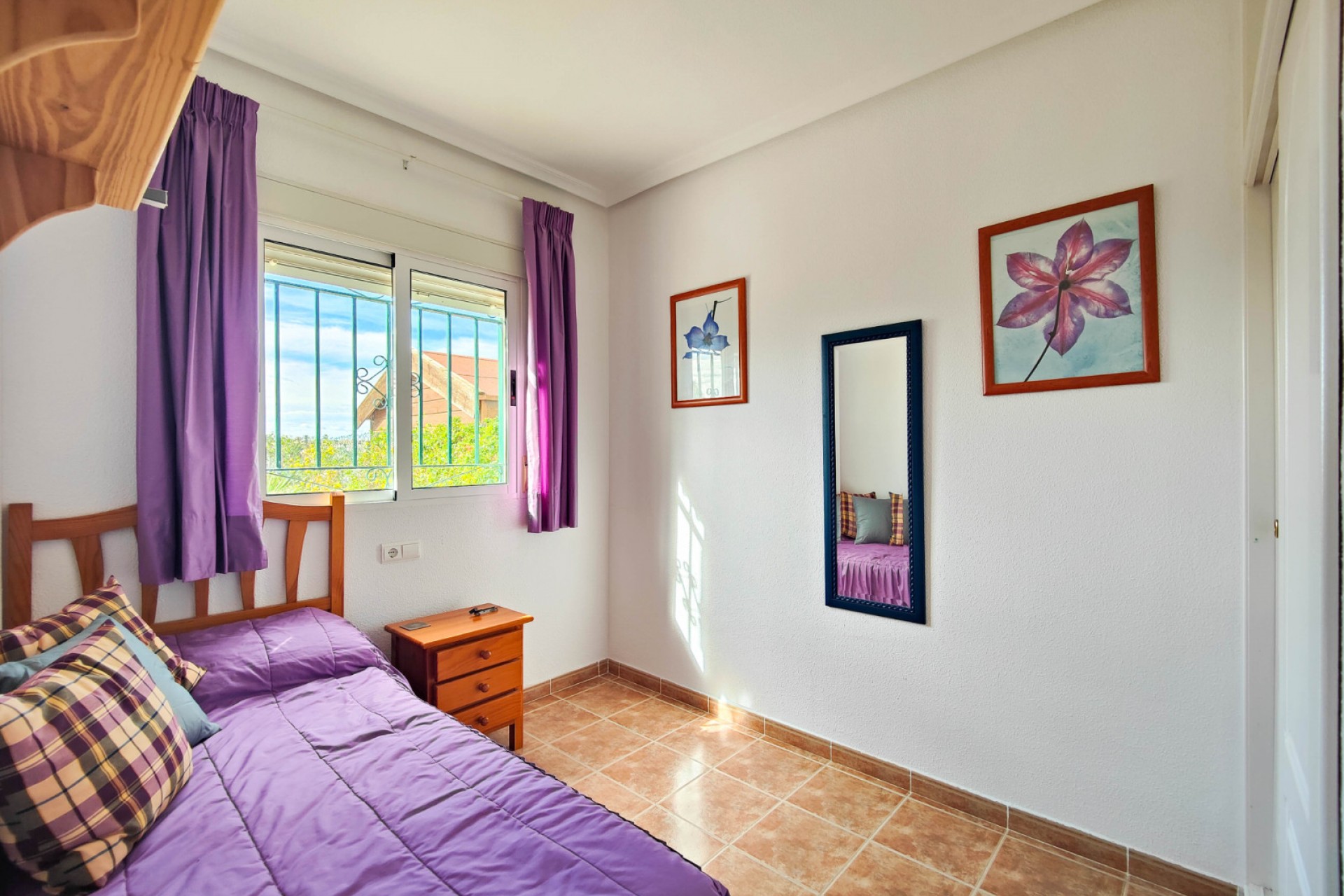 Återförsäljning - Town House -
Orihuela Costa - Costa Blanca