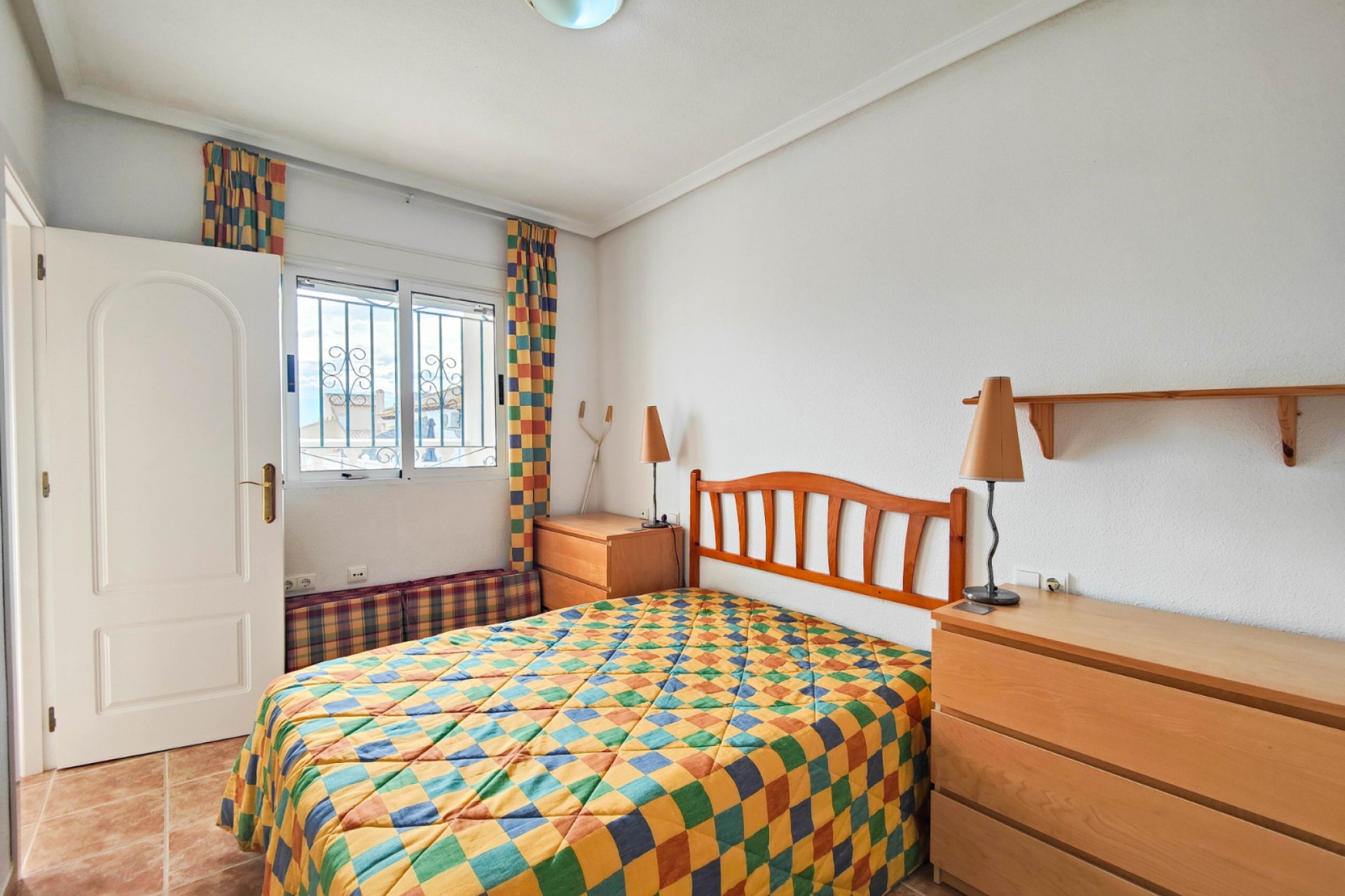 Återförsäljning - Town House -
Orihuela Costa - Costa Blanca