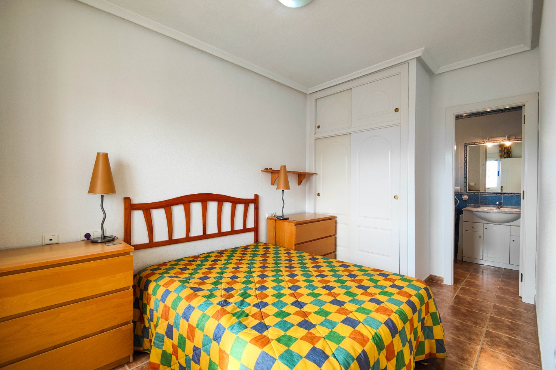 Återförsäljning - Town House -
Orihuela Costa - Costa Blanca