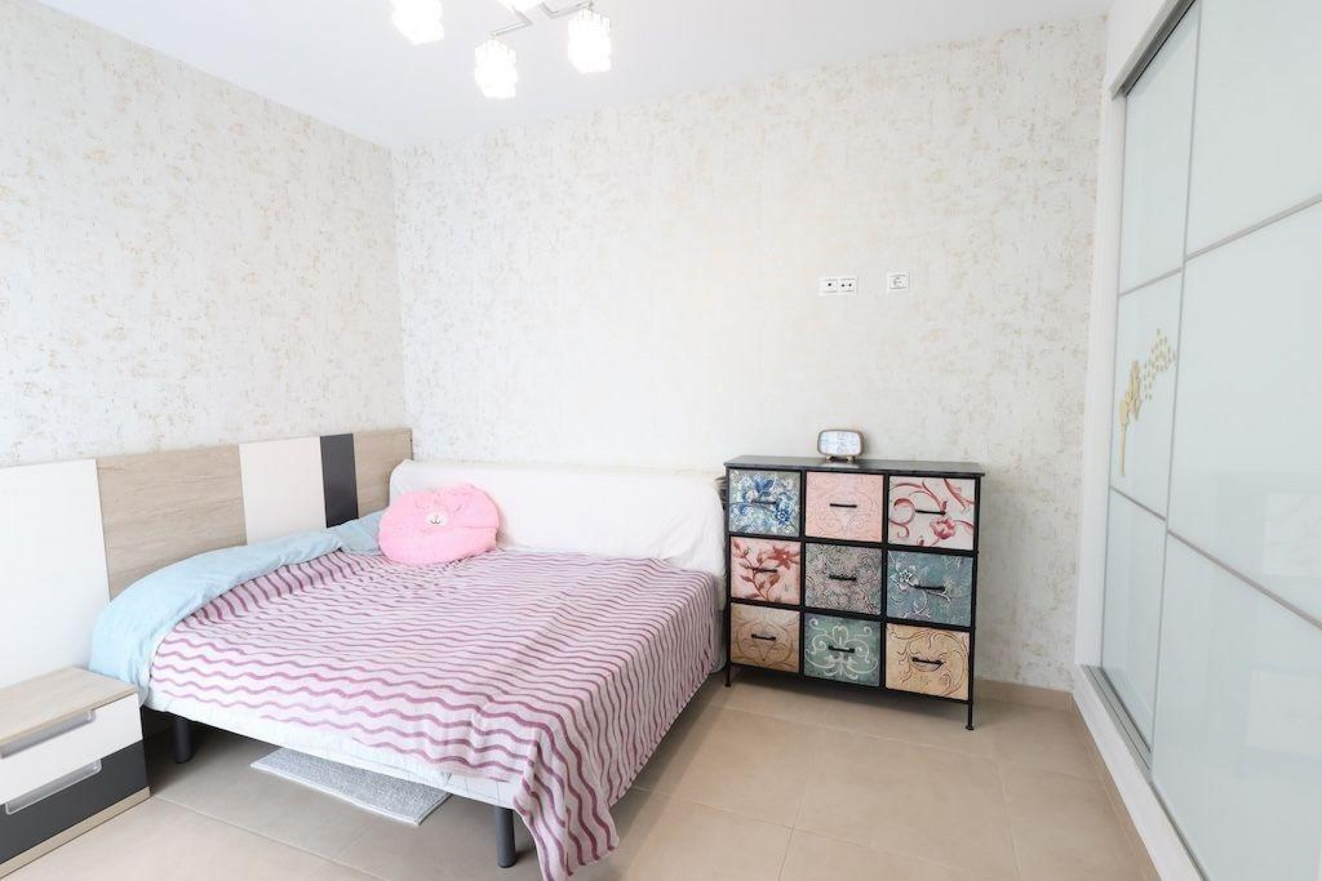 Återförsäljning - Town House -
Orihuela Costa - Costa Blanca