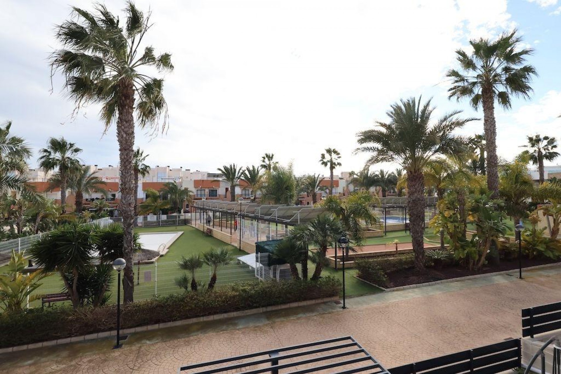 Återförsäljning - Town House -
Orihuela Costa - Costa Blanca