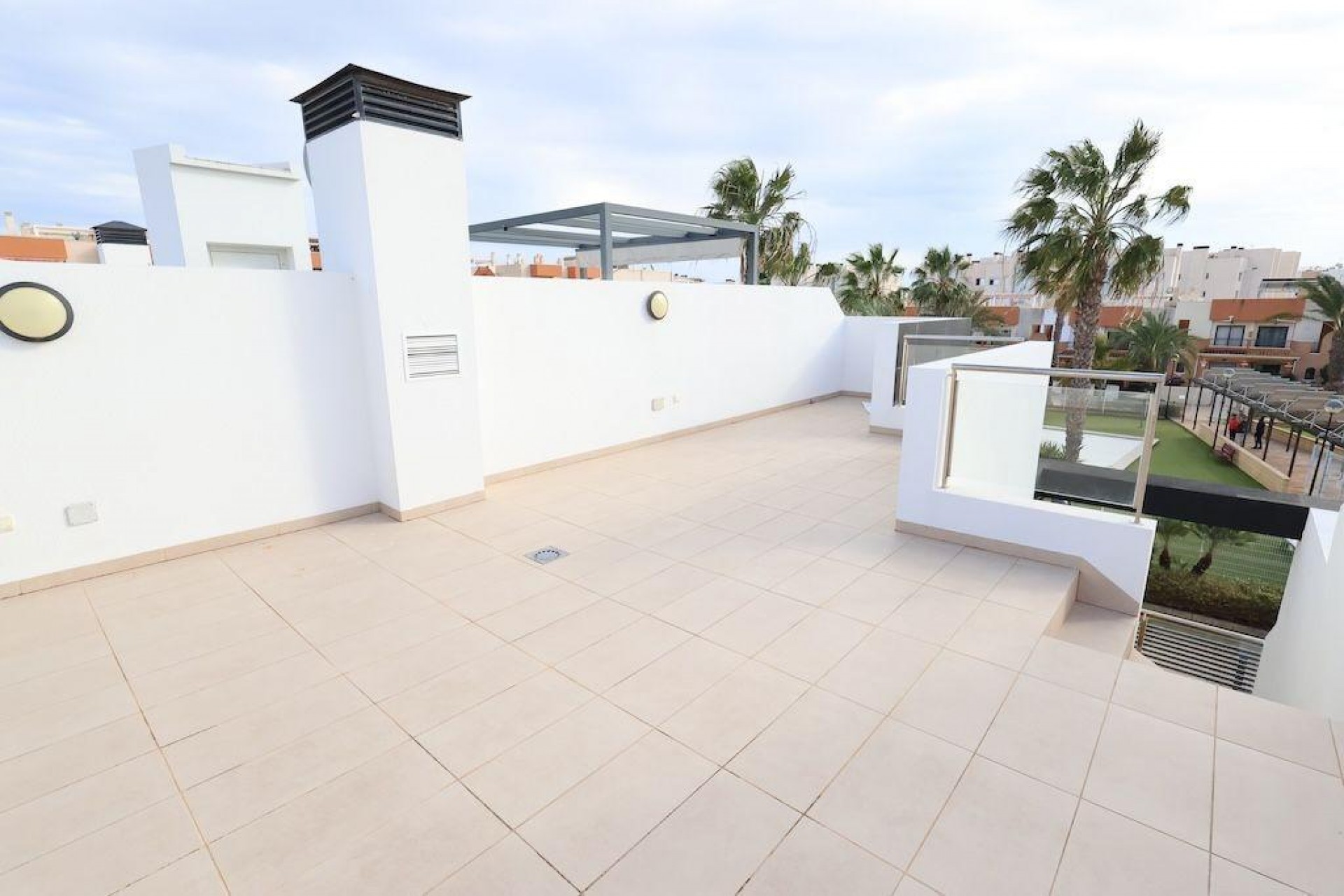 Återförsäljning - Town House -
Orihuela Costa - Costa Blanca