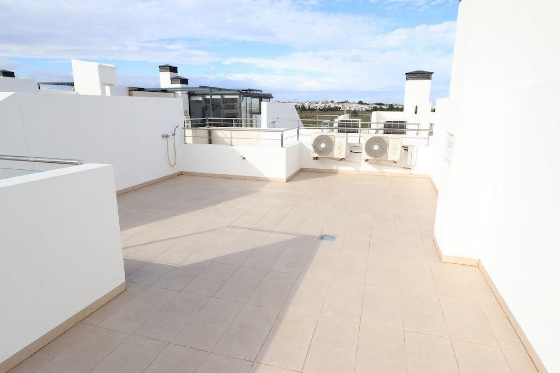 Återförsäljning - Town House -
Orihuela Costa - Costa Blanca