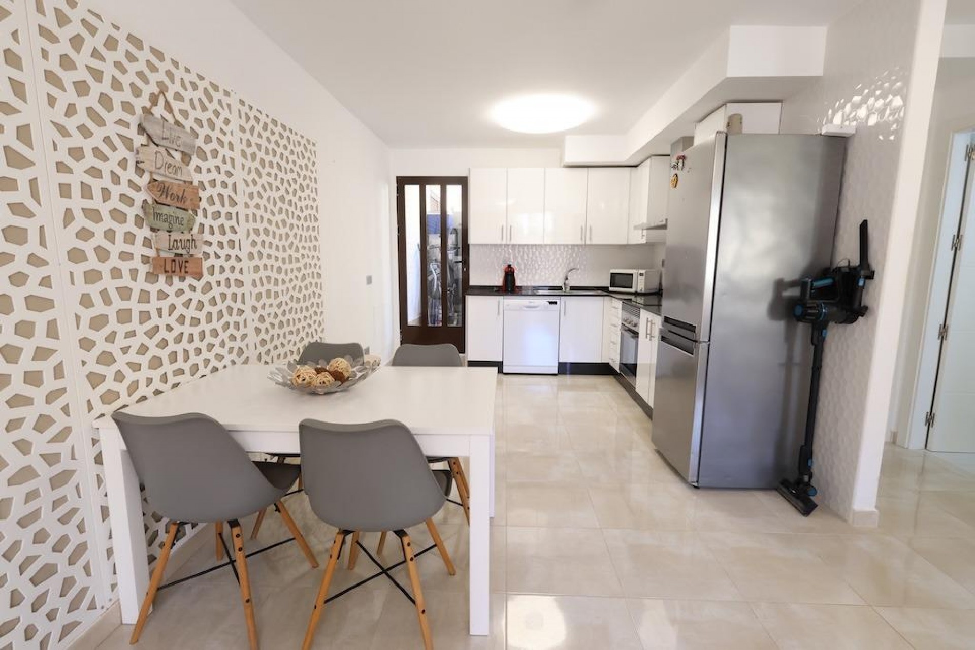 Återförsäljning - Town House -
Orihuela Costa - Costa Blanca
