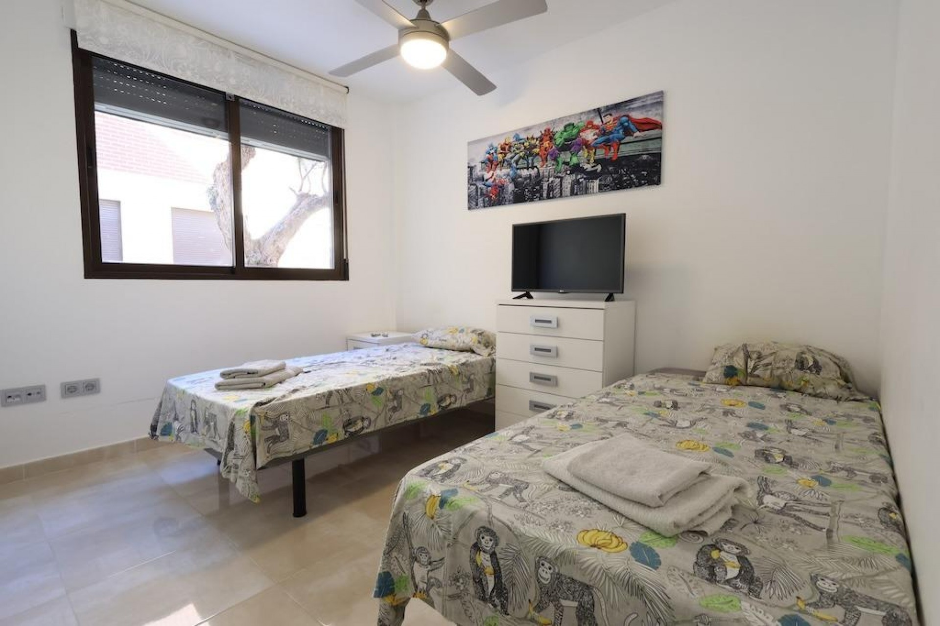 Återförsäljning - Town House -
Orihuela Costa - Costa Blanca