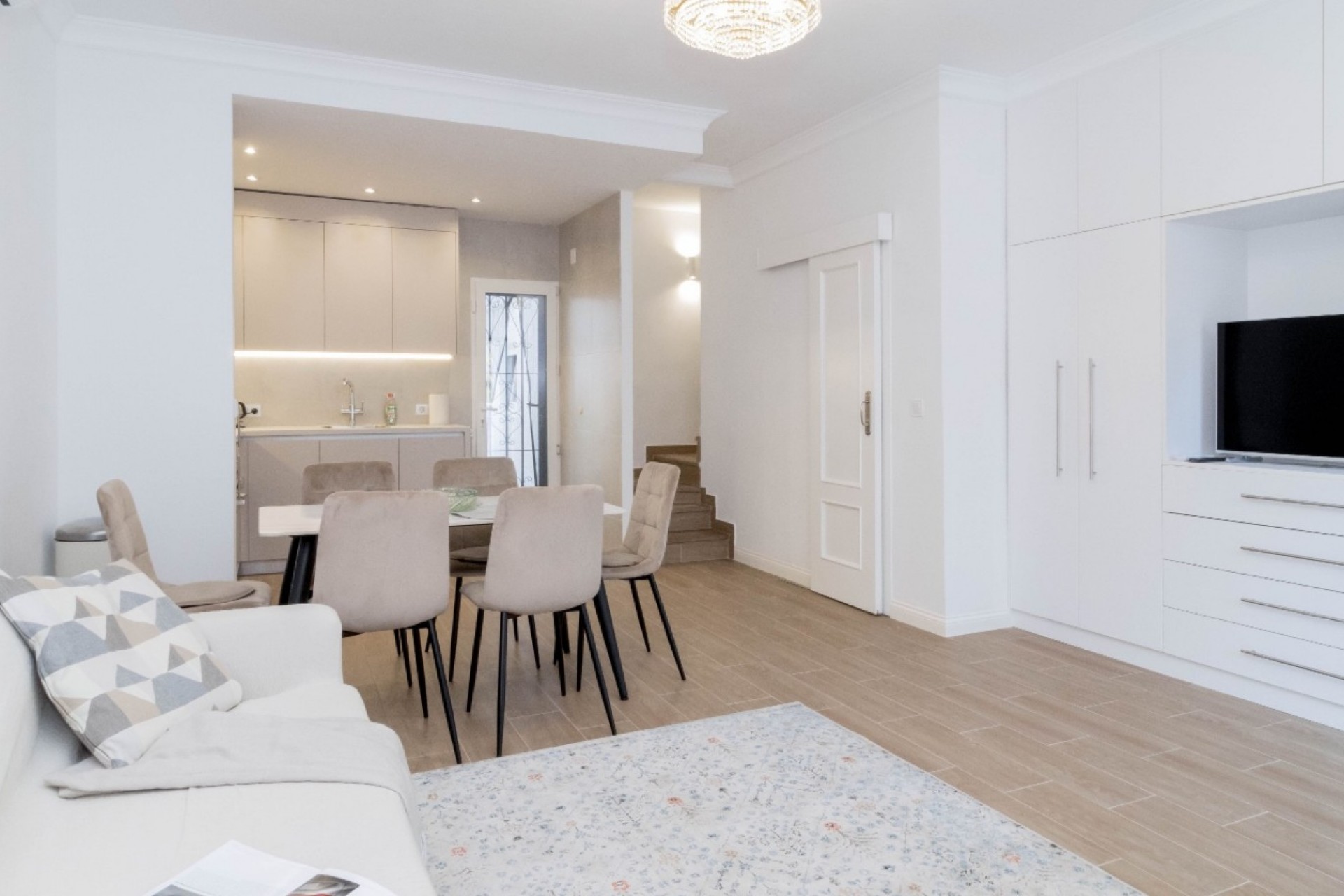 Återförsäljning - Town House -
Orihuela Costa - Costa Blanca