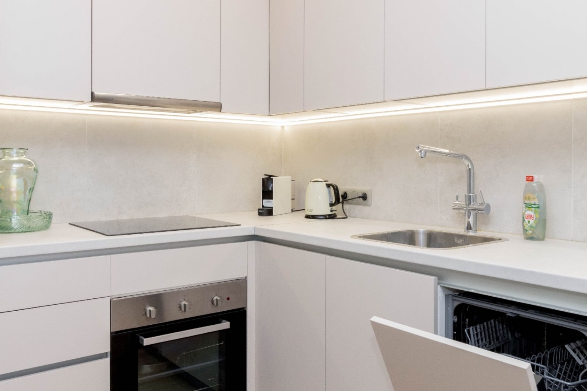 Återförsäljning - Town House -
Orihuela Costa - Costa Blanca