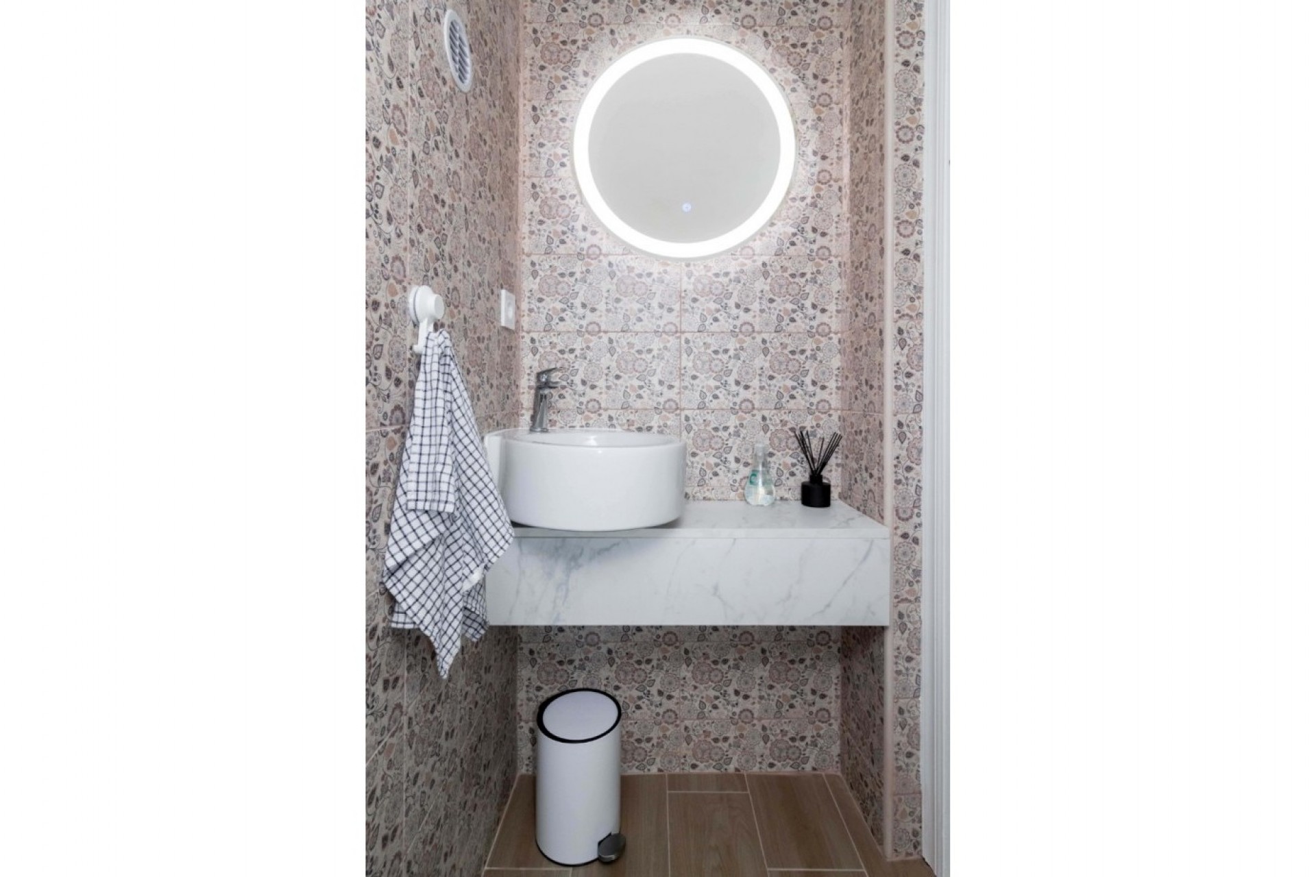 Återförsäljning - Town House -
Orihuela Costa - Costa Blanca