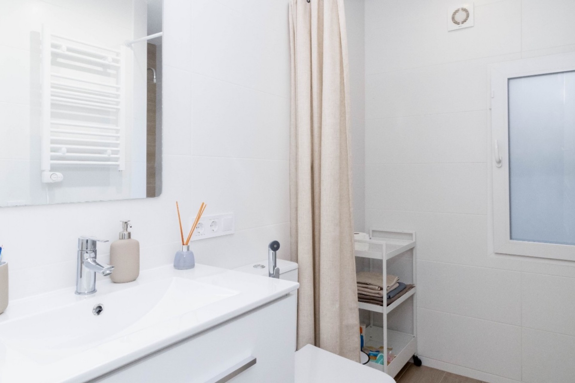 Återförsäljning - Town House -
Orihuela Costa - Costa Blanca