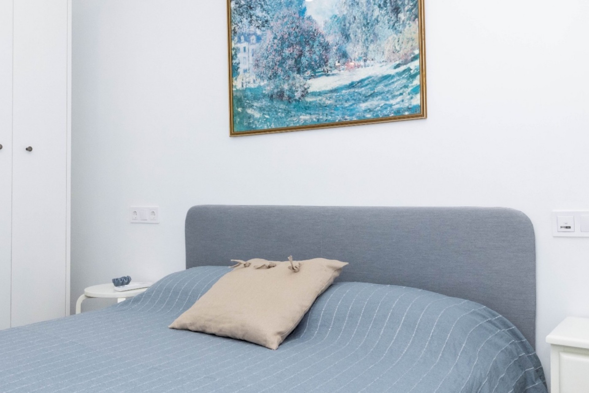 Återförsäljning - Town House -
Orihuela Costa - Costa Blanca