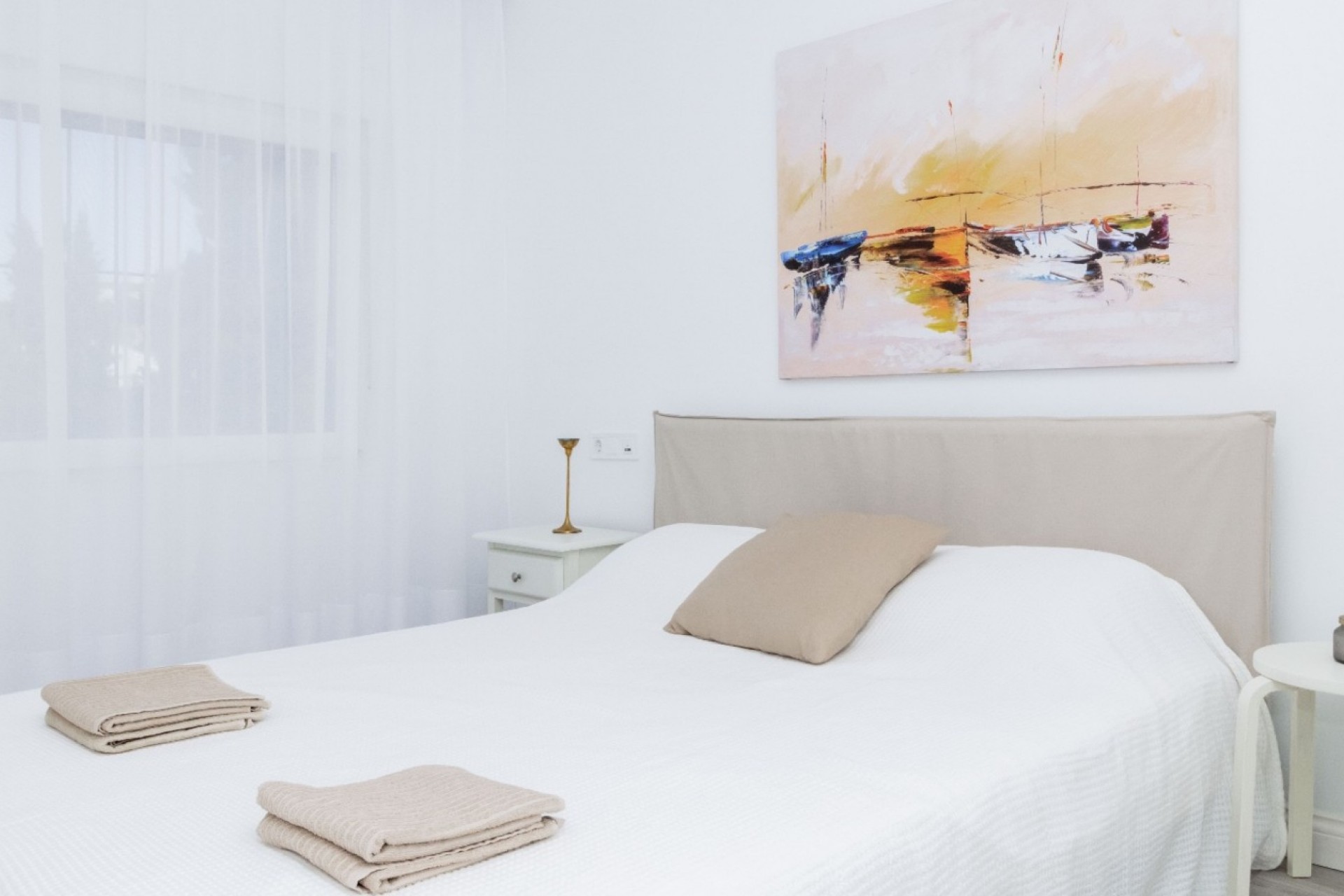 Återförsäljning - Town House -
Orihuela Costa - Costa Blanca