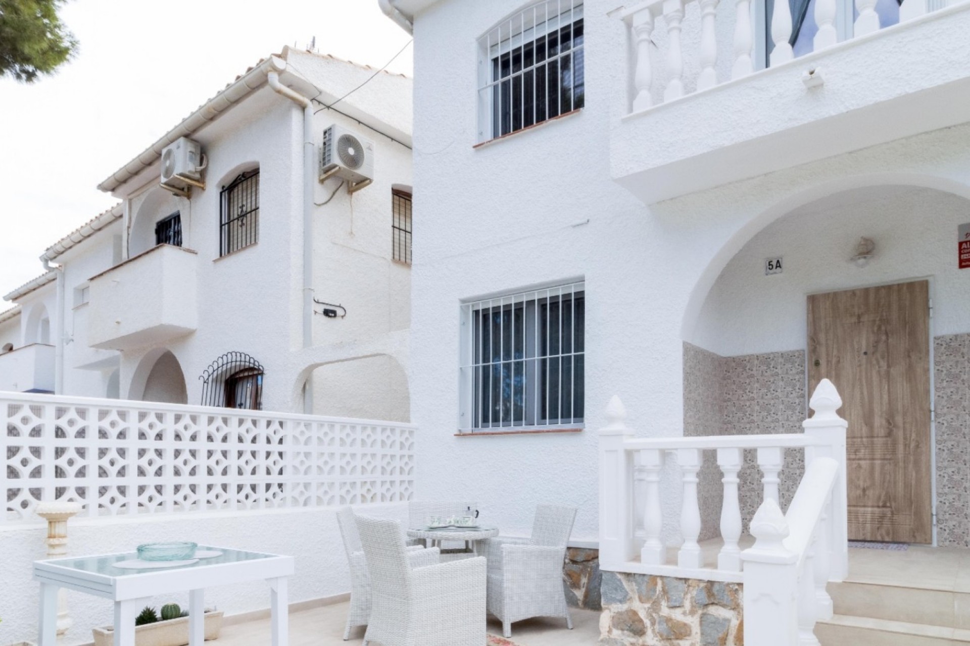 Återförsäljning - Town House -
Orihuela Costa - Costa Blanca