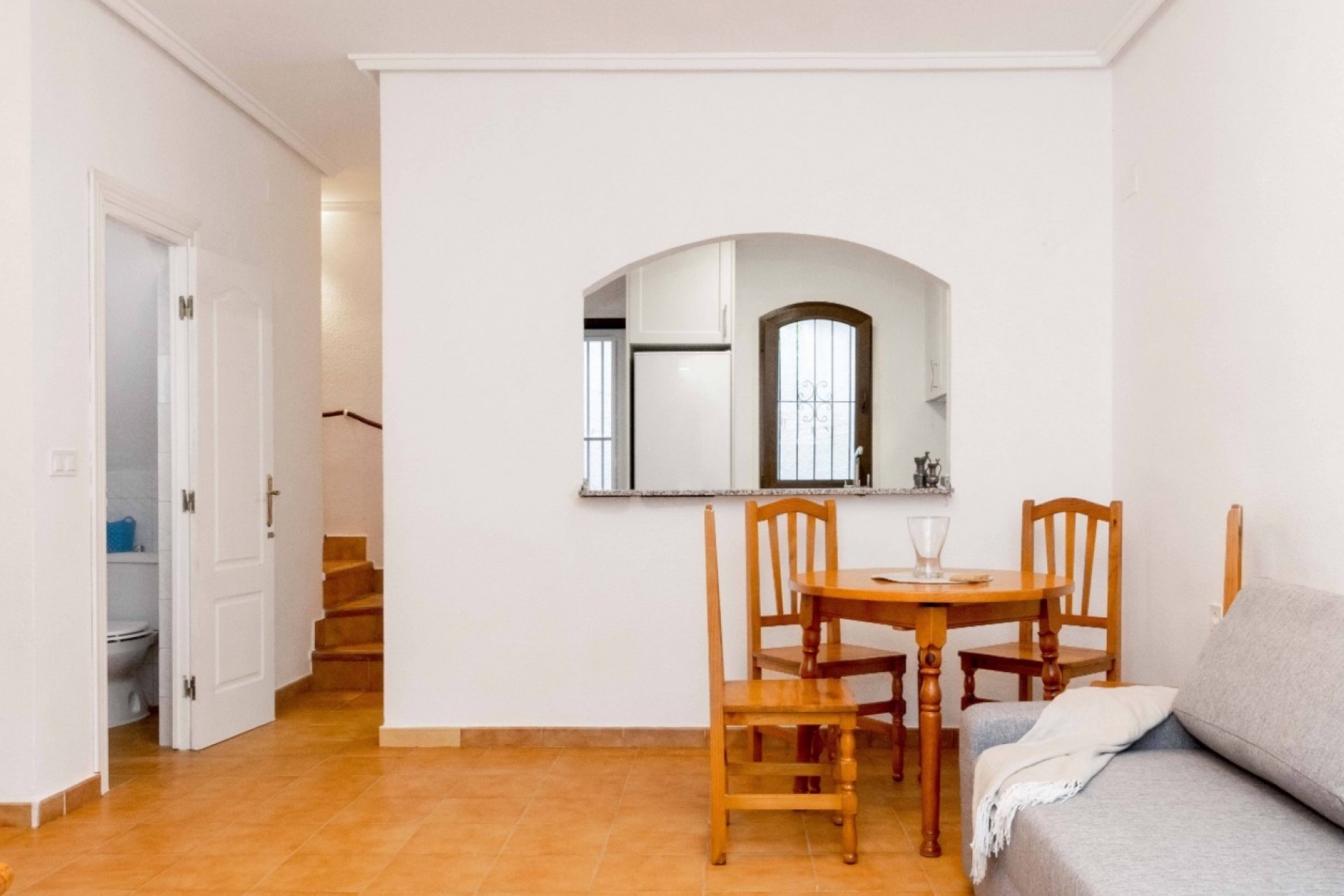 Återförsäljning - Town House -
Orihuela Costa - Costa Blanca