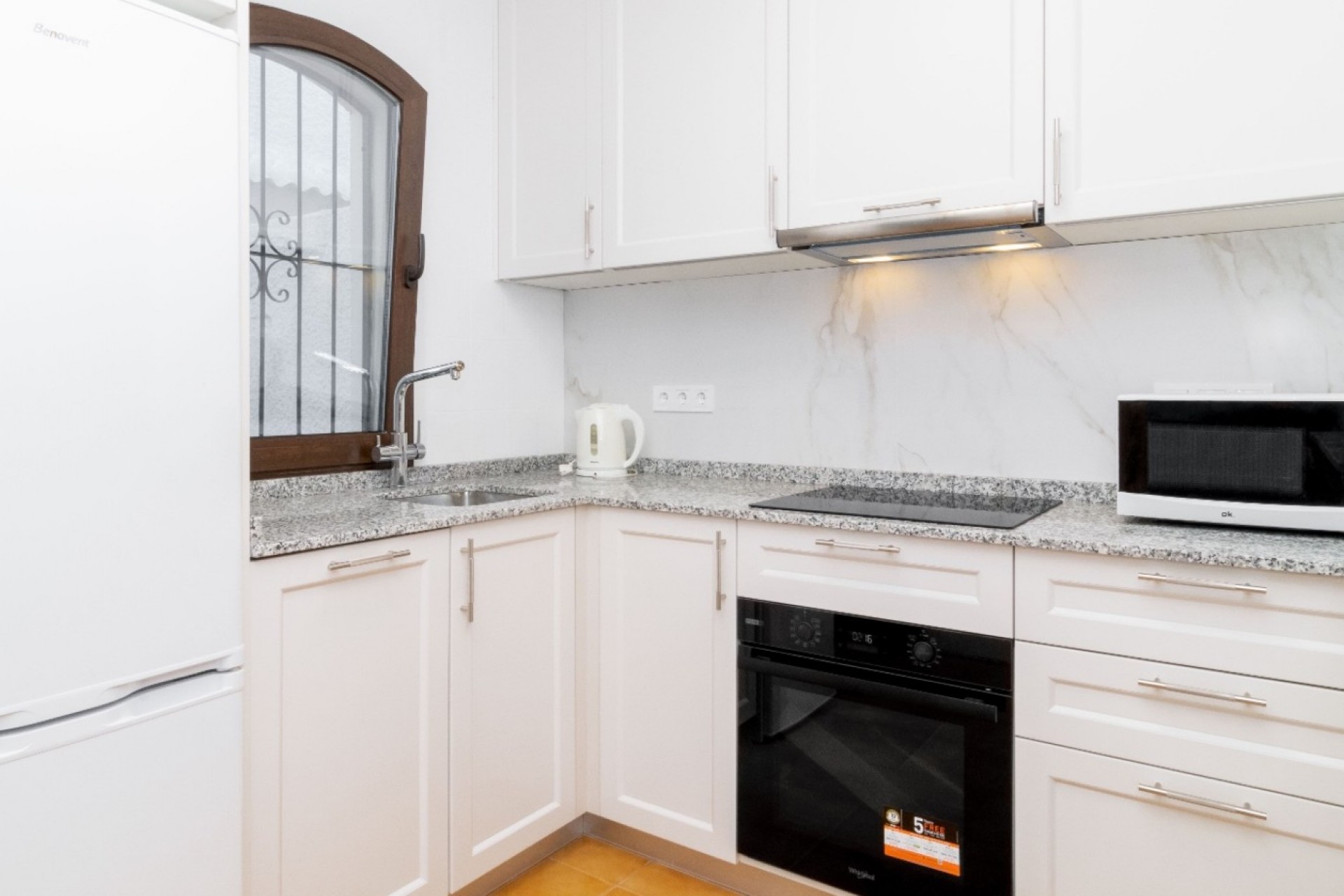 Återförsäljning - Town House -
Orihuela Costa - Costa Blanca