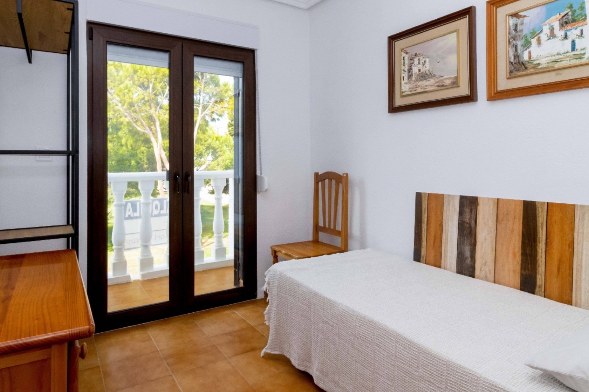 Återförsäljning - Town House -
Orihuela Costa - Costa Blanca