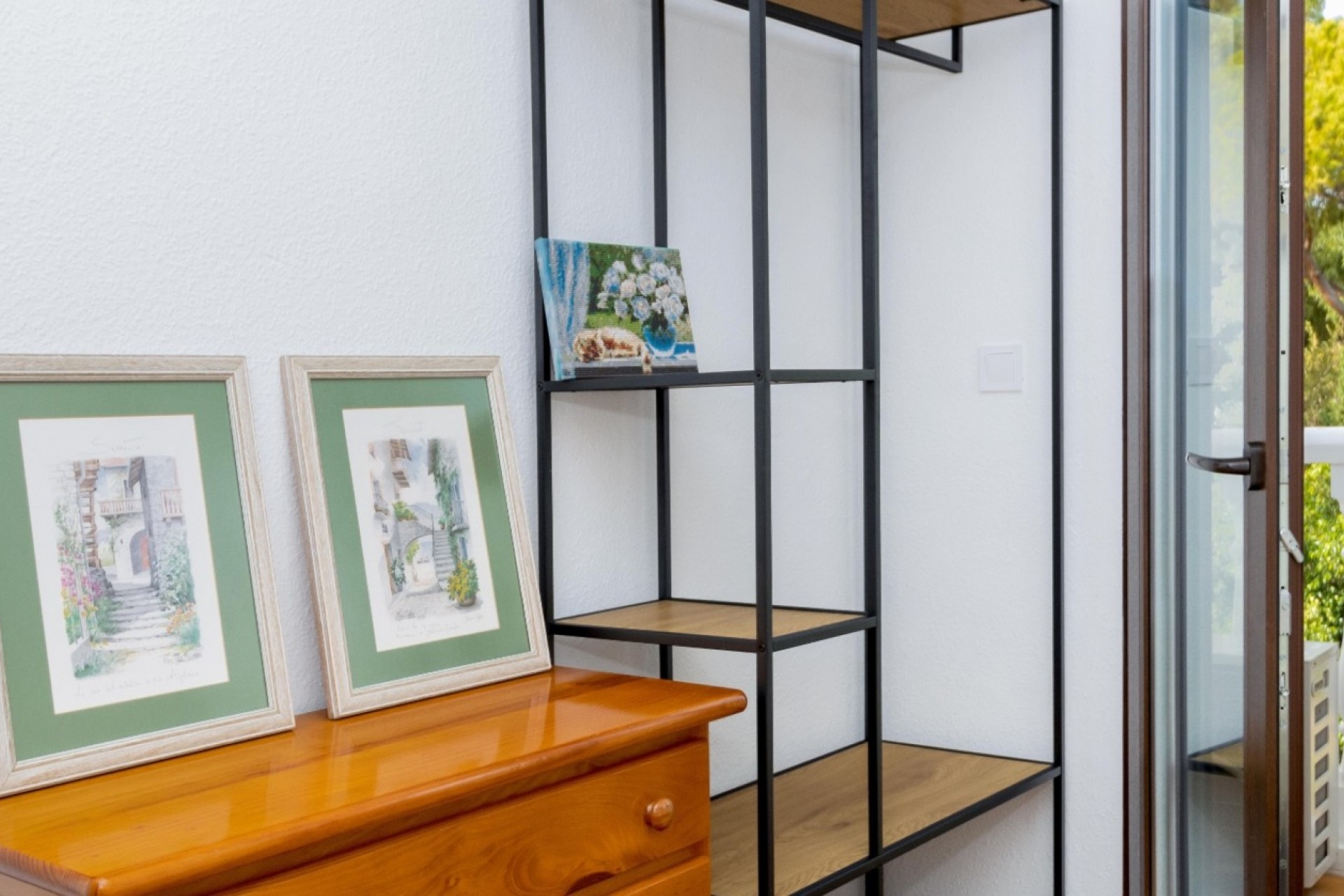 Återförsäljning - Town House -
Orihuela Costa - Costa Blanca