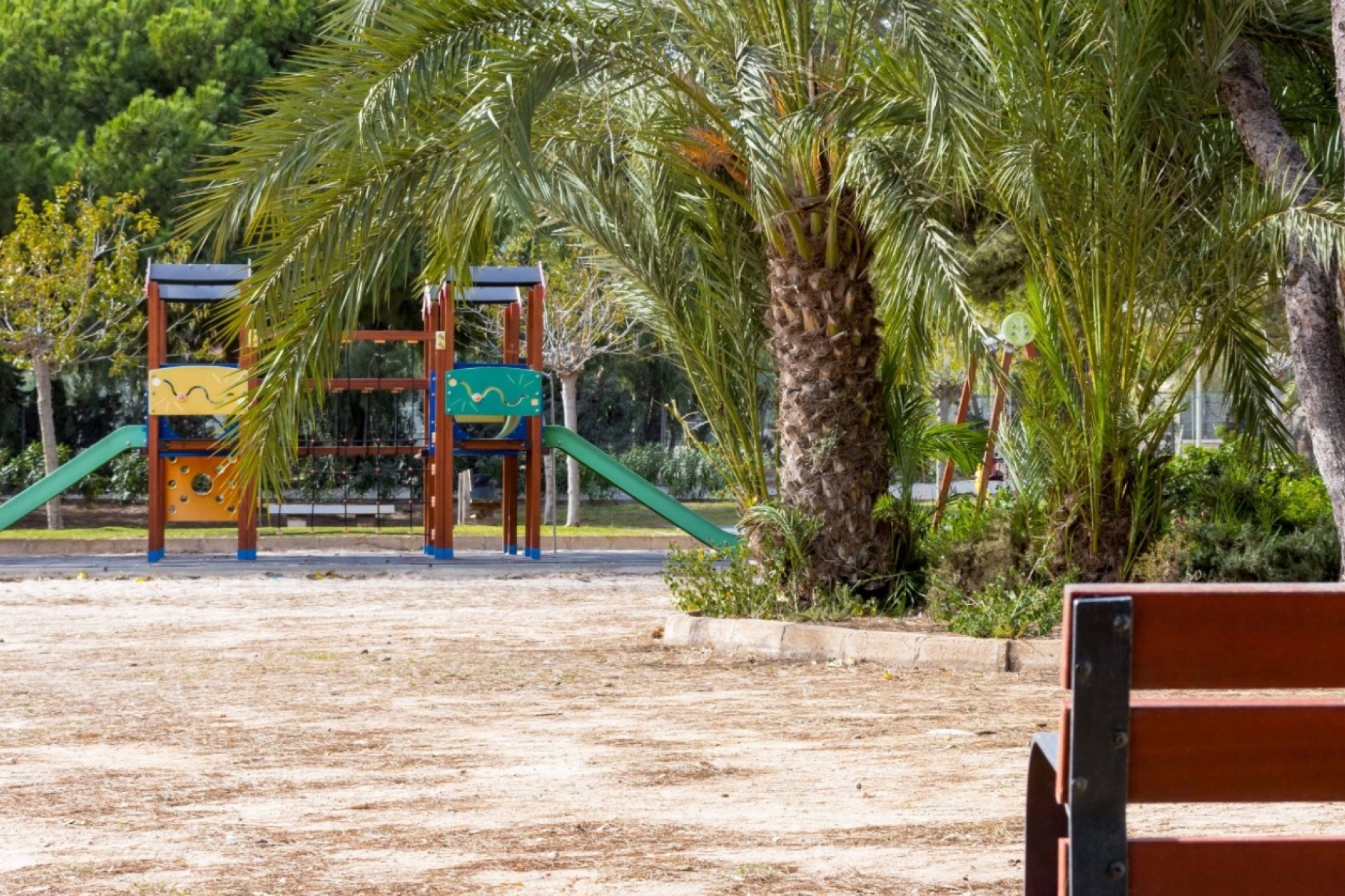 Återförsäljning - Town House -
Orihuela Costa - Costa Blanca