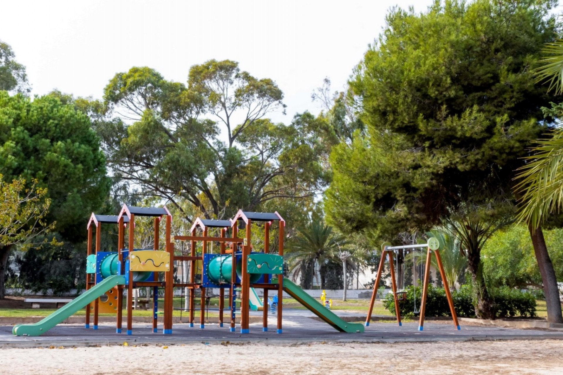 Återförsäljning - Town House -
Orihuela Costa - Costa Blanca