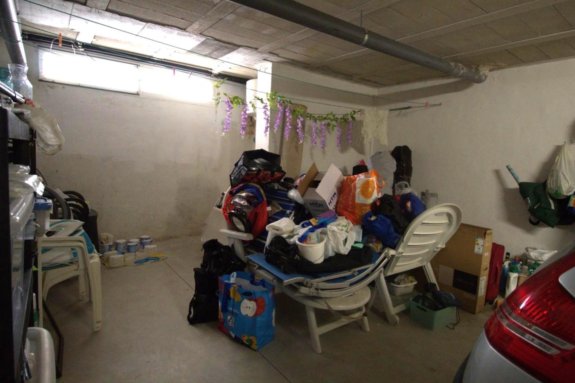 Återförsäljning - Town House -
Orihuela Costa - Costa Blanca