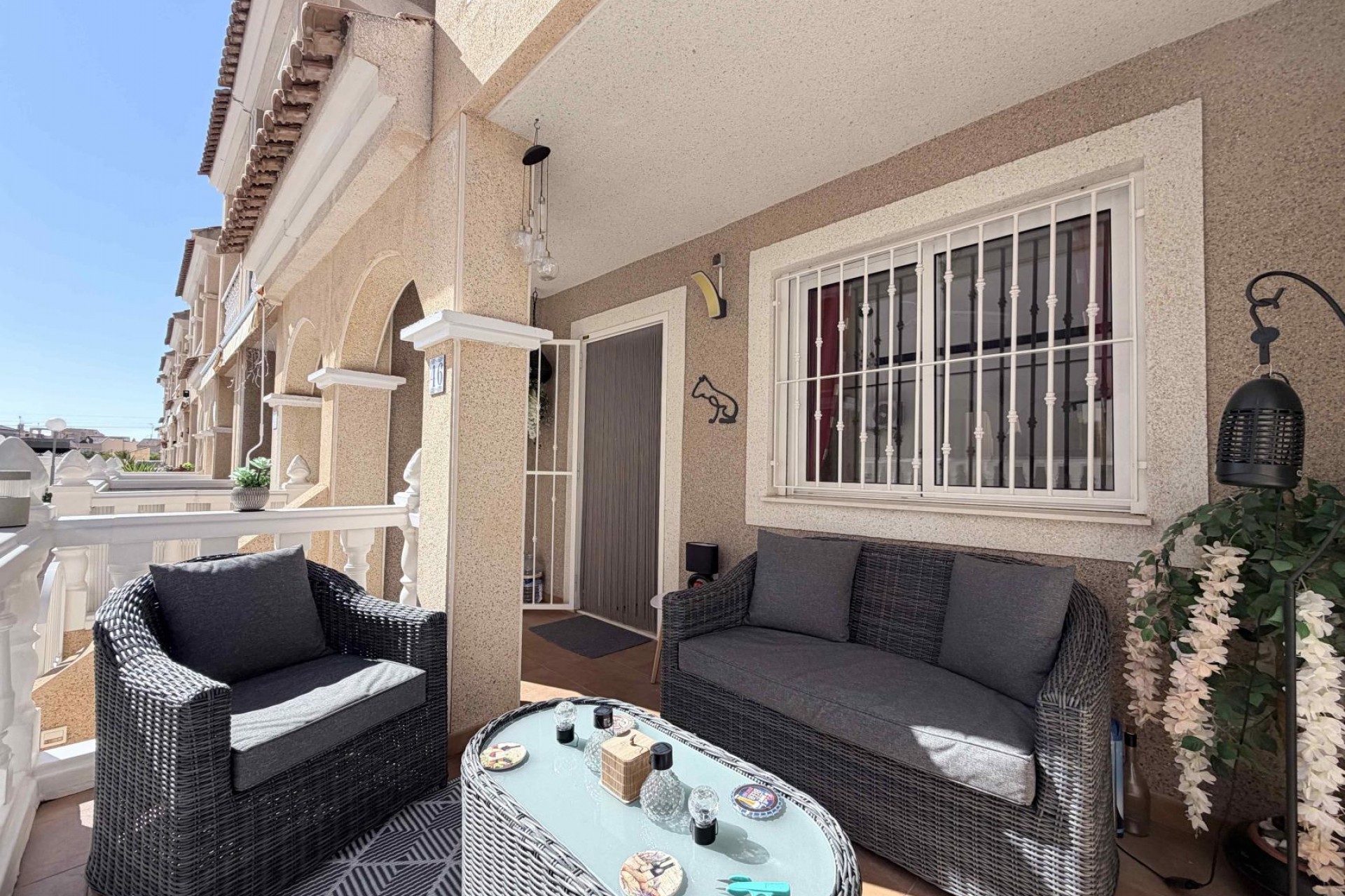Återförsäljning - Town House -
Orihuela Costa - Costa Blanca