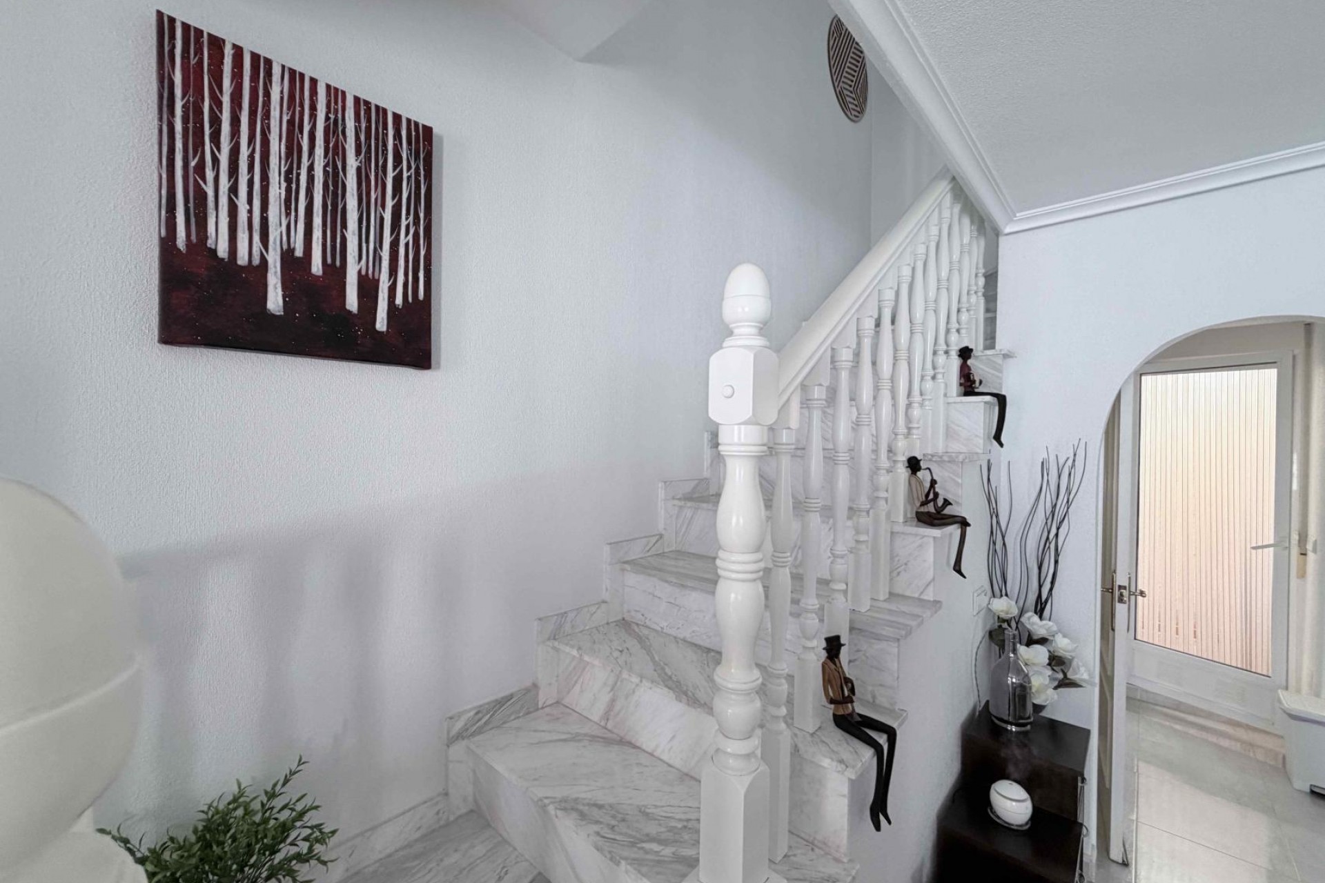 Återförsäljning - Town House -
Orihuela Costa - Costa Blanca