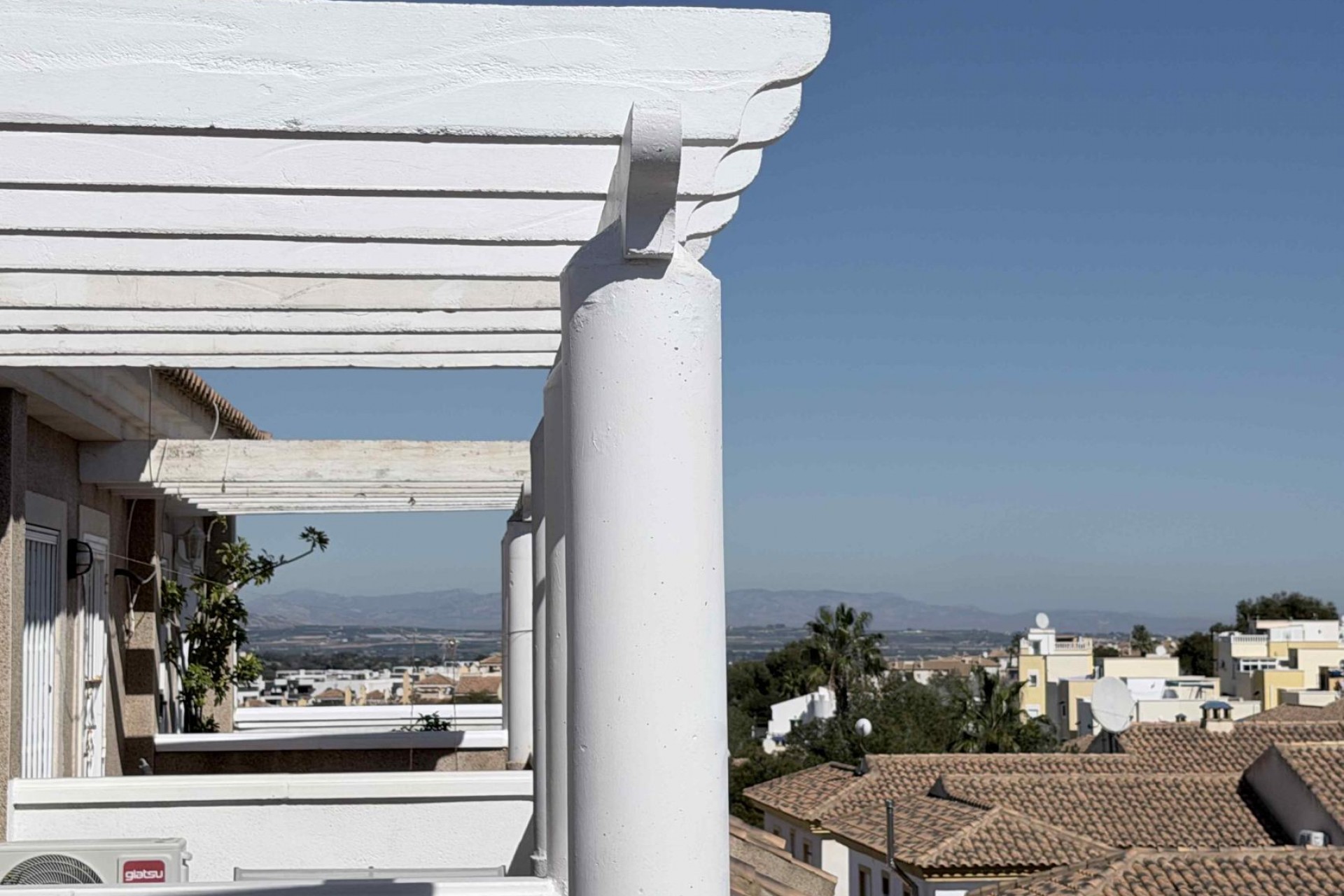 Återförsäljning - Town House -
Orihuela Costa - Costa Blanca