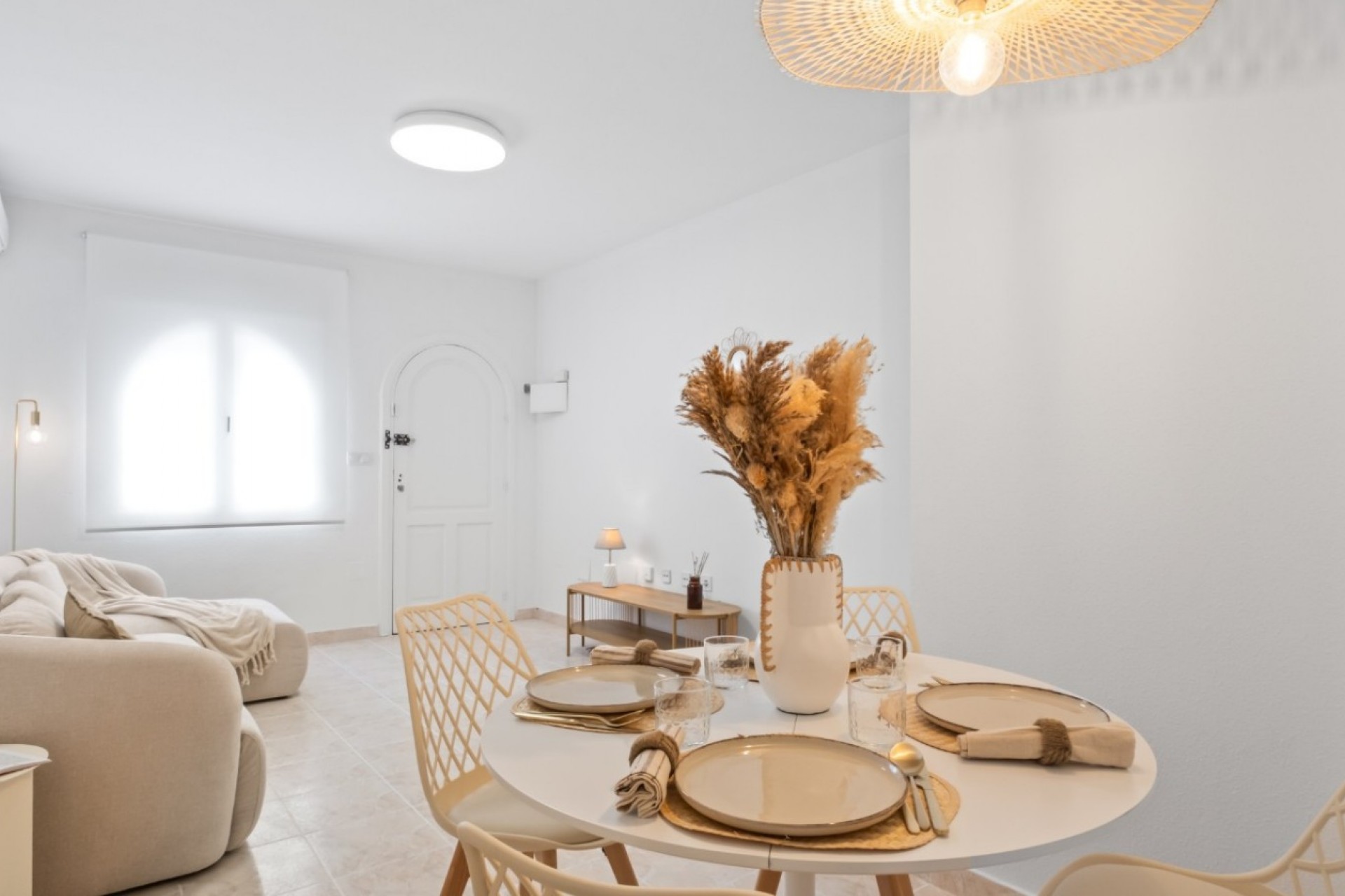 Återförsäljning - Town House -
Orihuela Costa - Costa Blanca