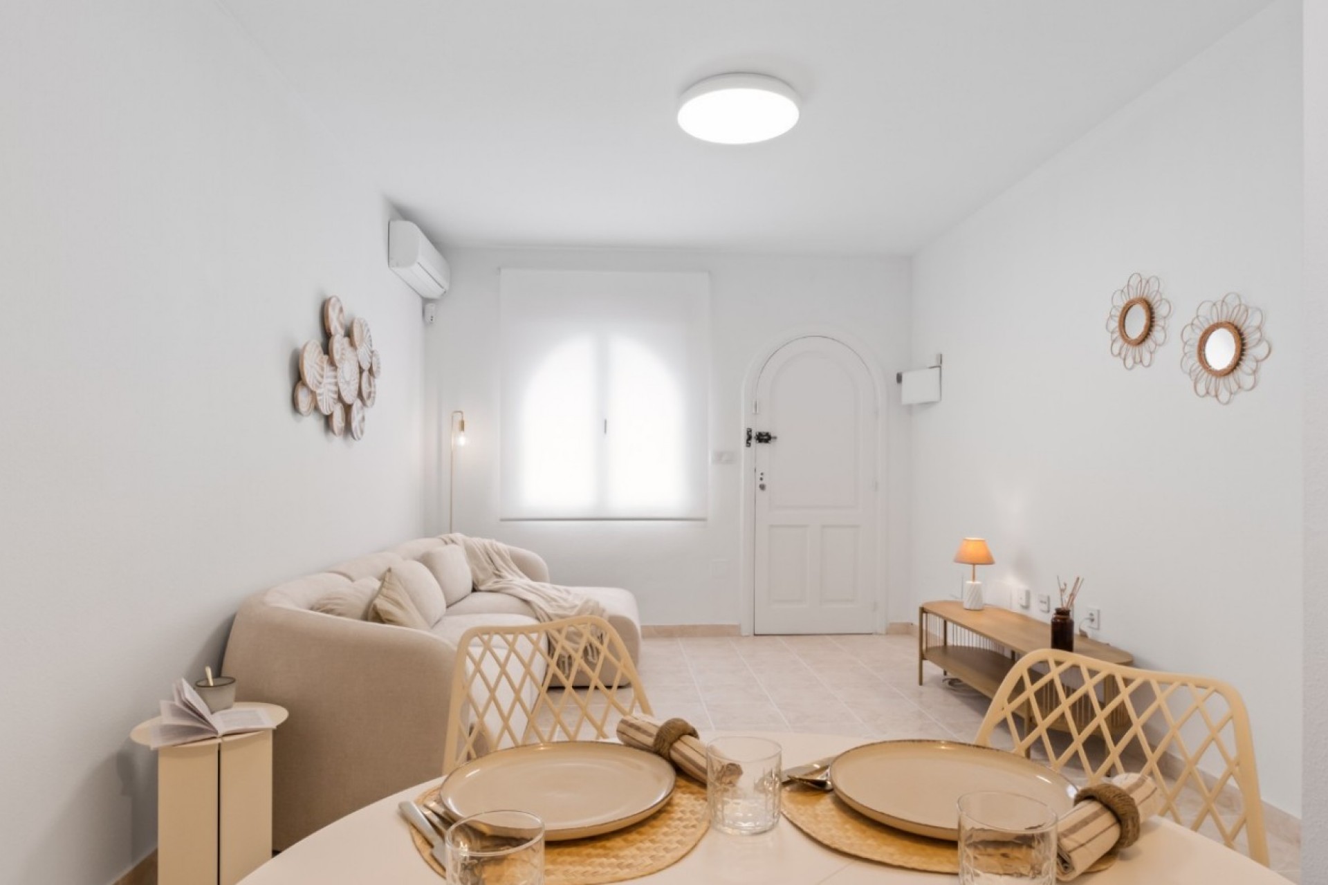 Återförsäljning - Town House -
Orihuela Costa - Costa Blanca