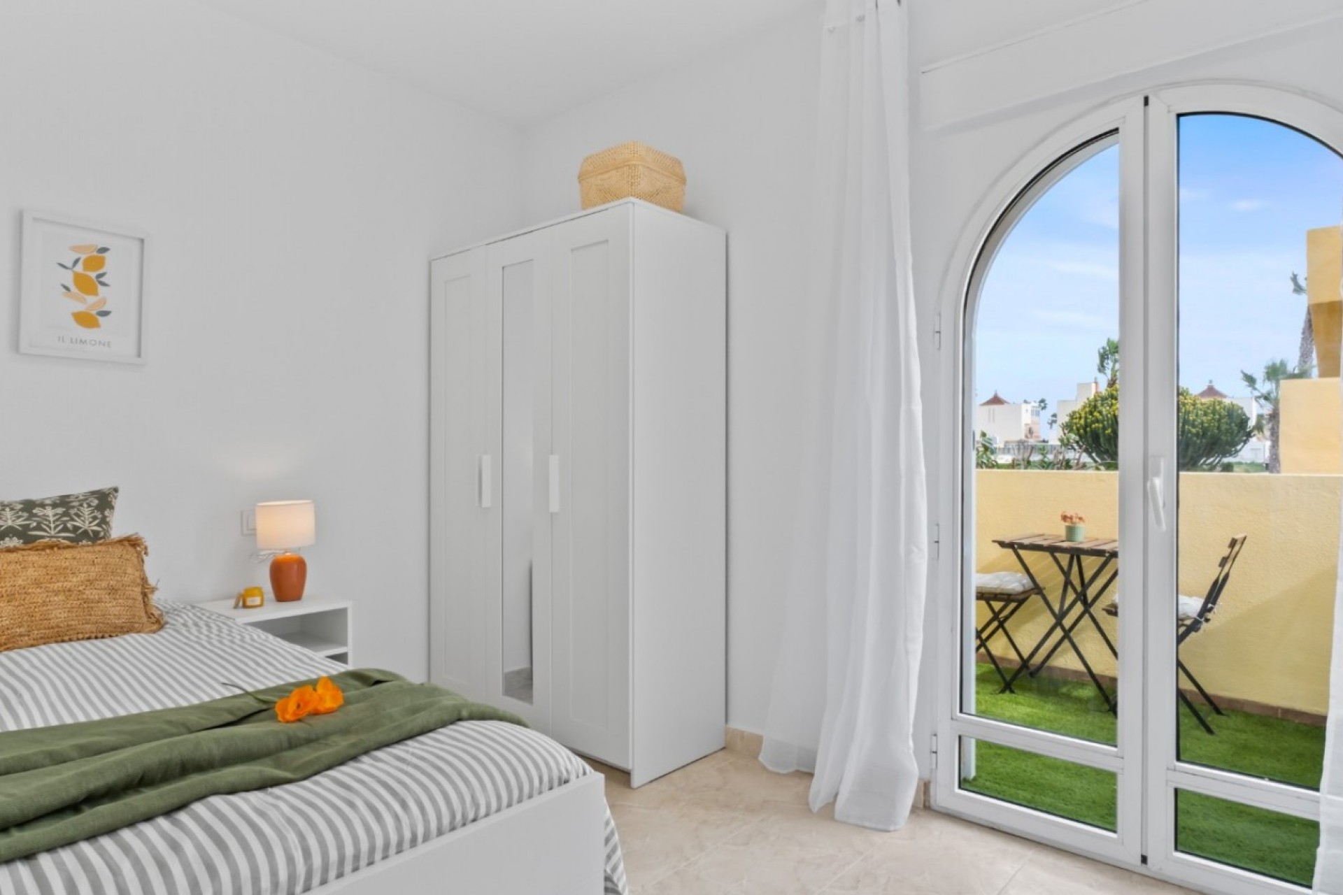 Återförsäljning - Town House -
Orihuela Costa - Costa Blanca