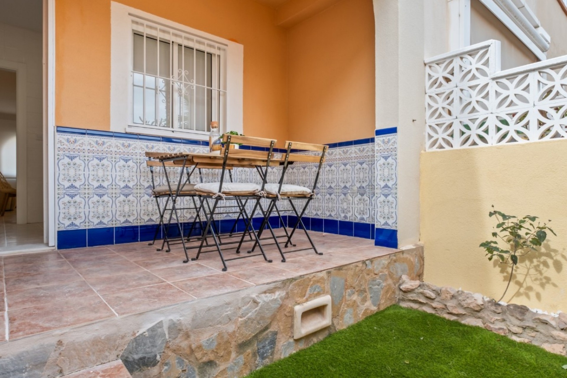 Återförsäljning - Town House -
Orihuela Costa - Costa Blanca
