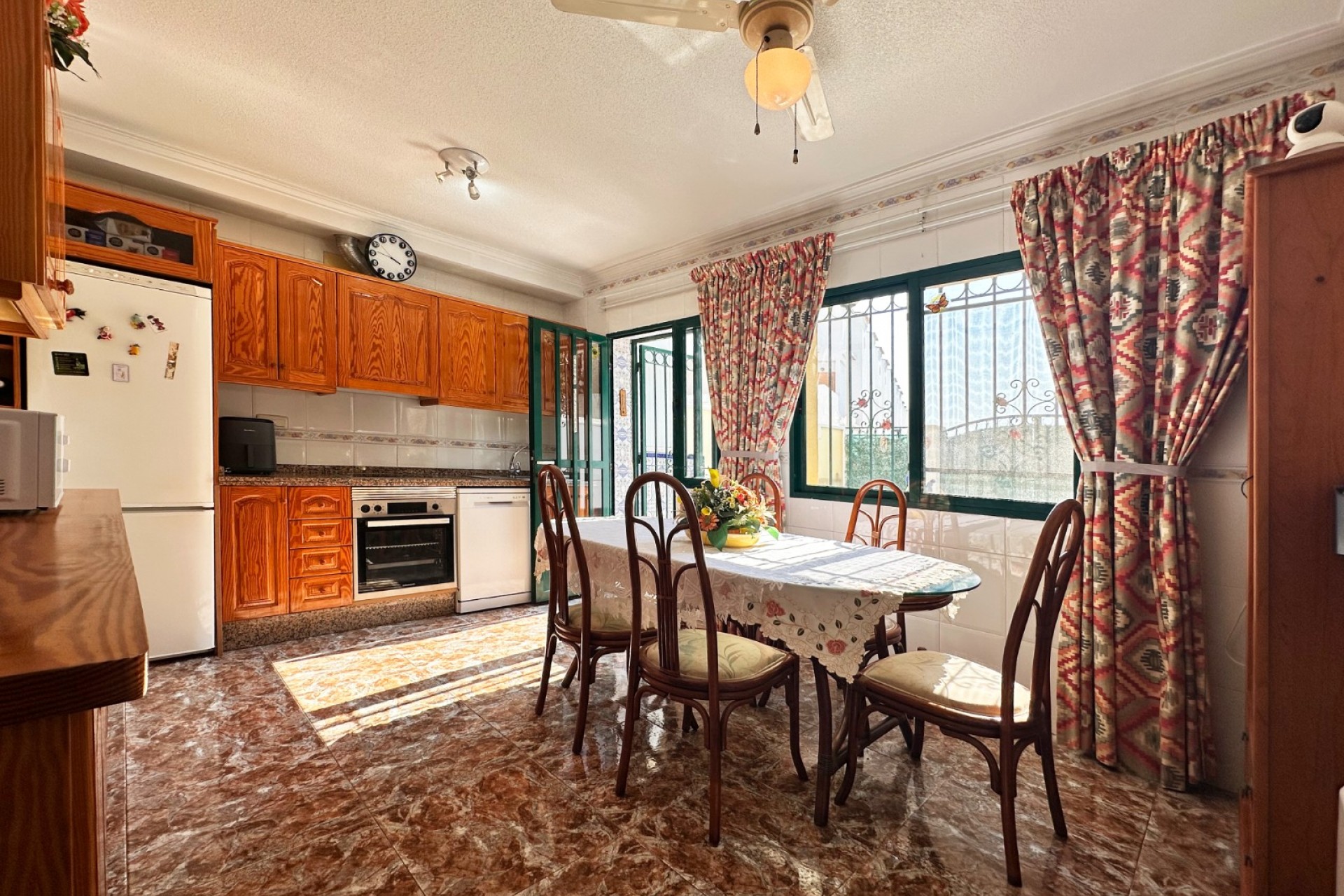 Återförsäljning - Town House -
Orihuela Costa - Costa Blanca