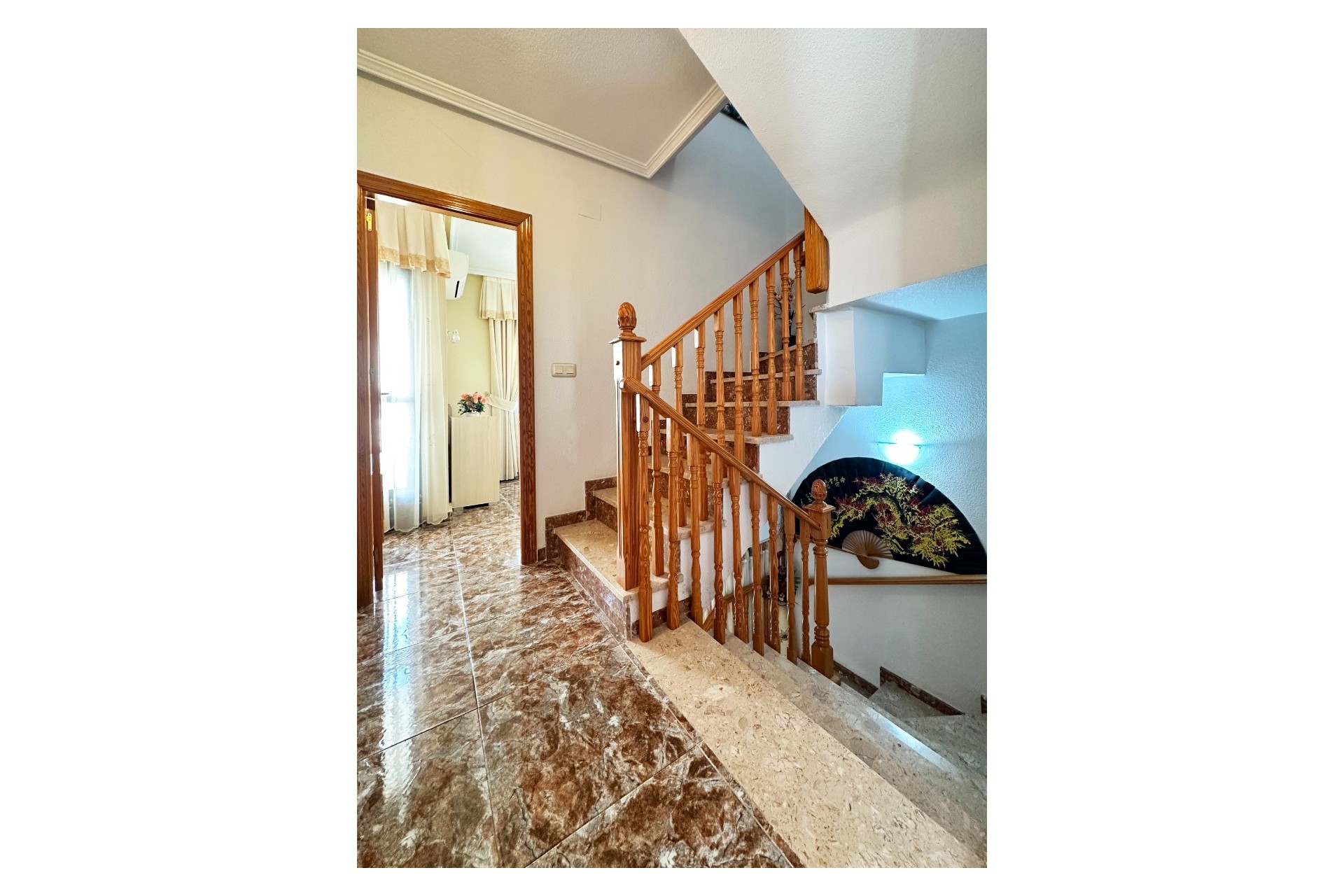 Återförsäljning - Town House -
Orihuela Costa - Costa Blanca