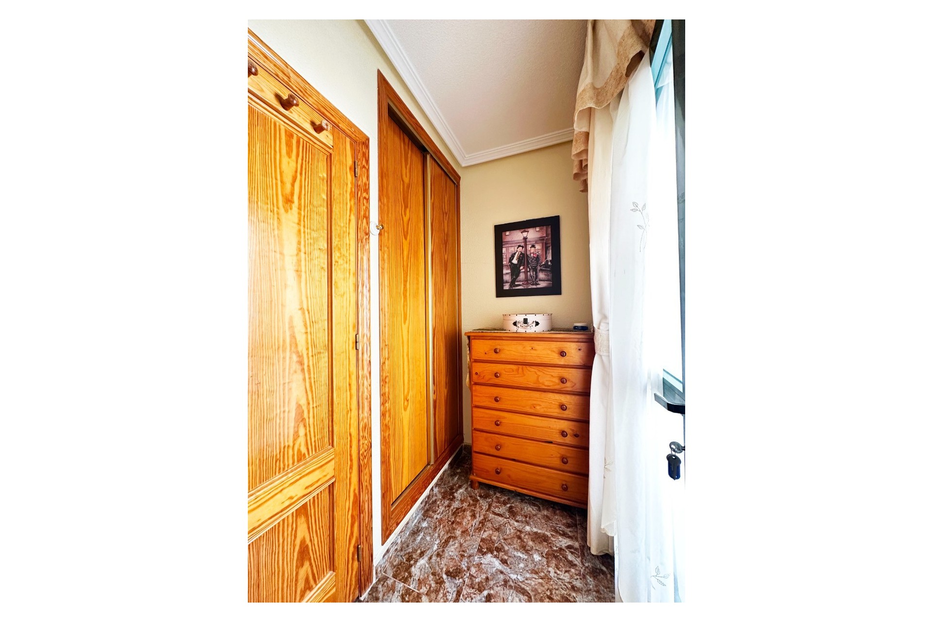 Återförsäljning - Town House -
Orihuela Costa - Costa Blanca