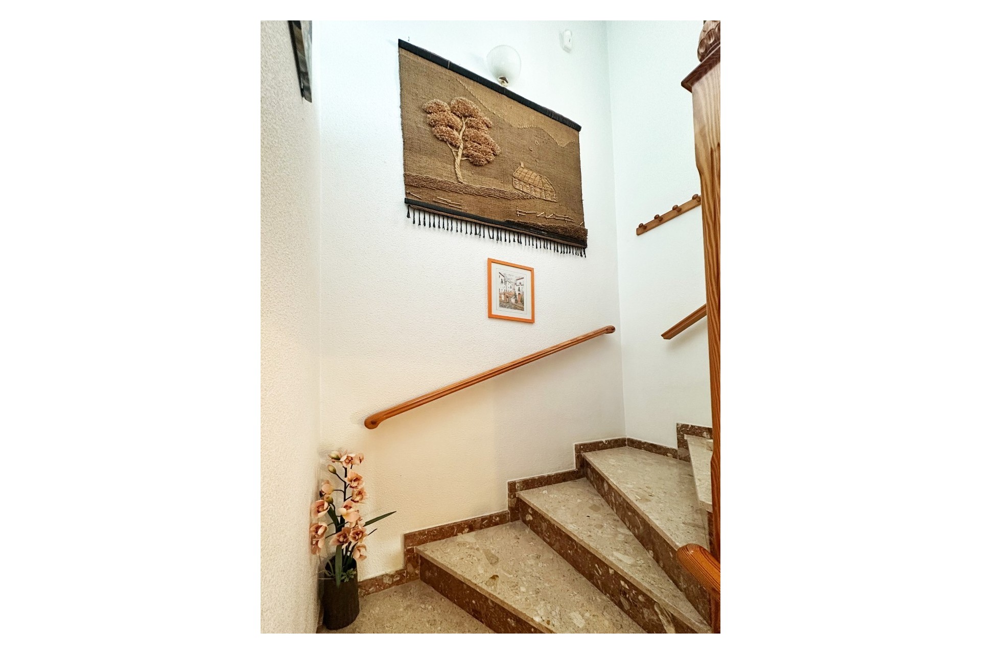 Återförsäljning - Town House -
Orihuela Costa - Costa Blanca