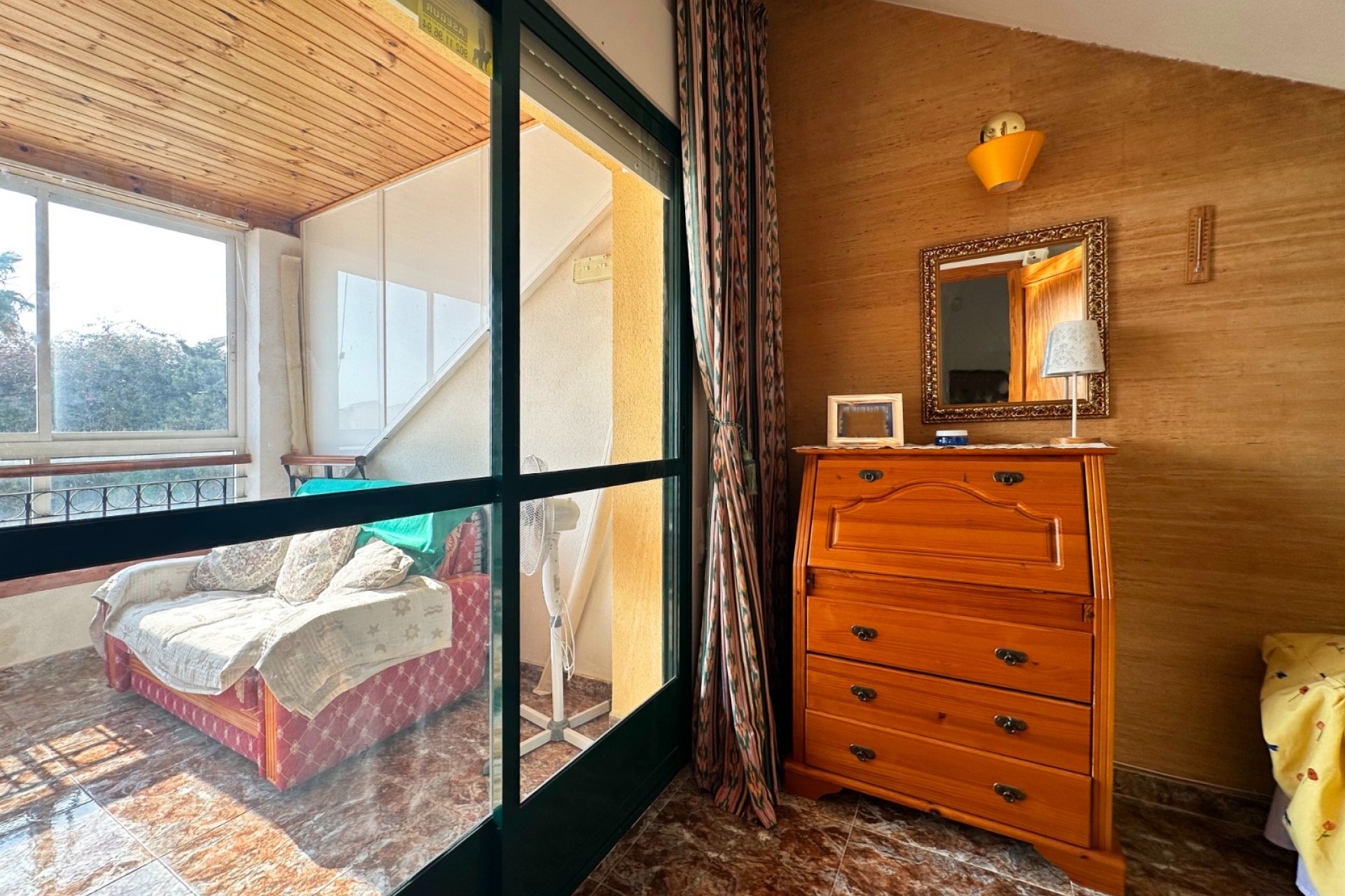 Återförsäljning - Town House -
Orihuela Costa - Costa Blanca